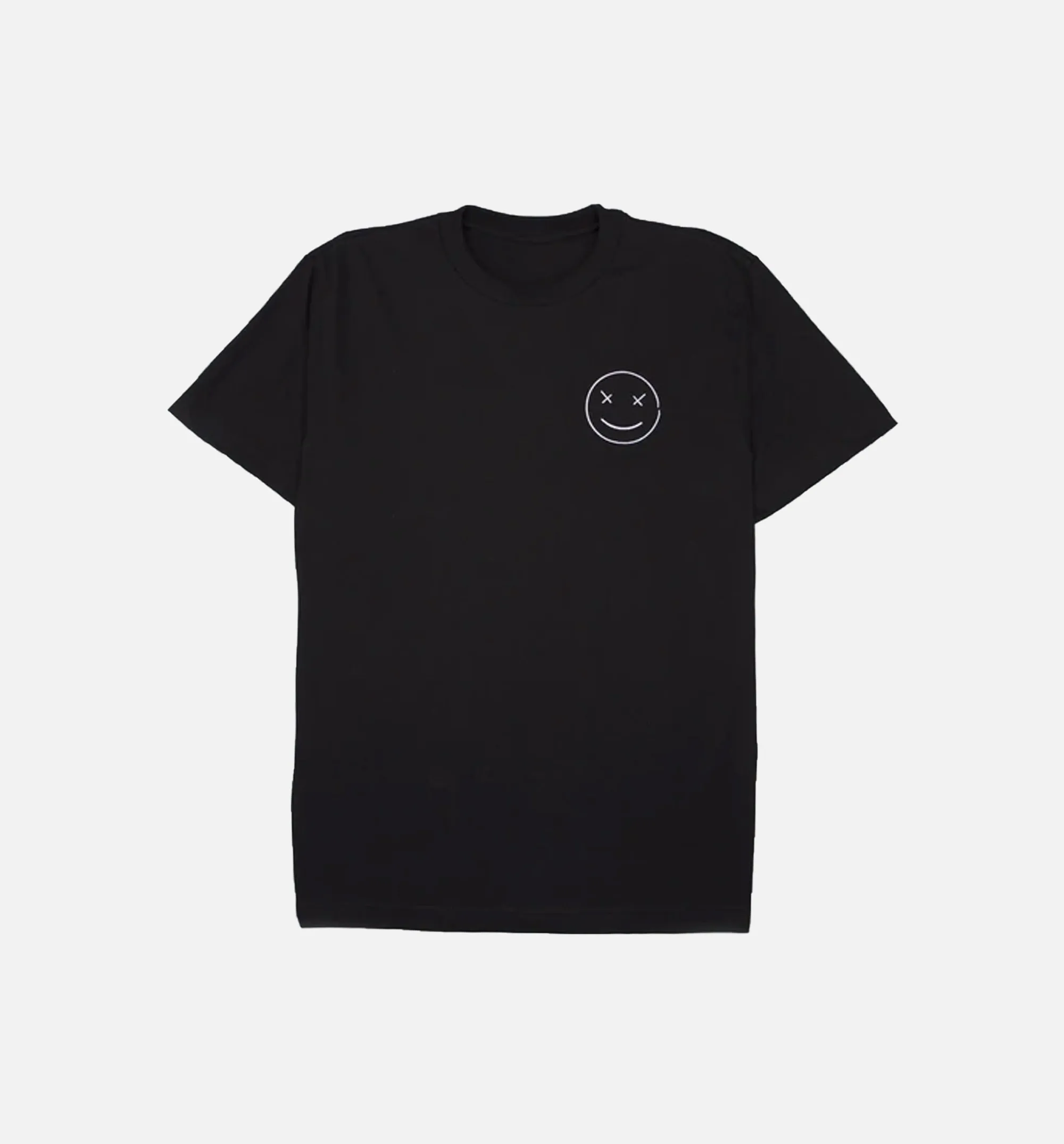Nice Kicks 2018 Spring Winner Collection Mens T Shirt - Black/Black sold by Nice Kicks Retail