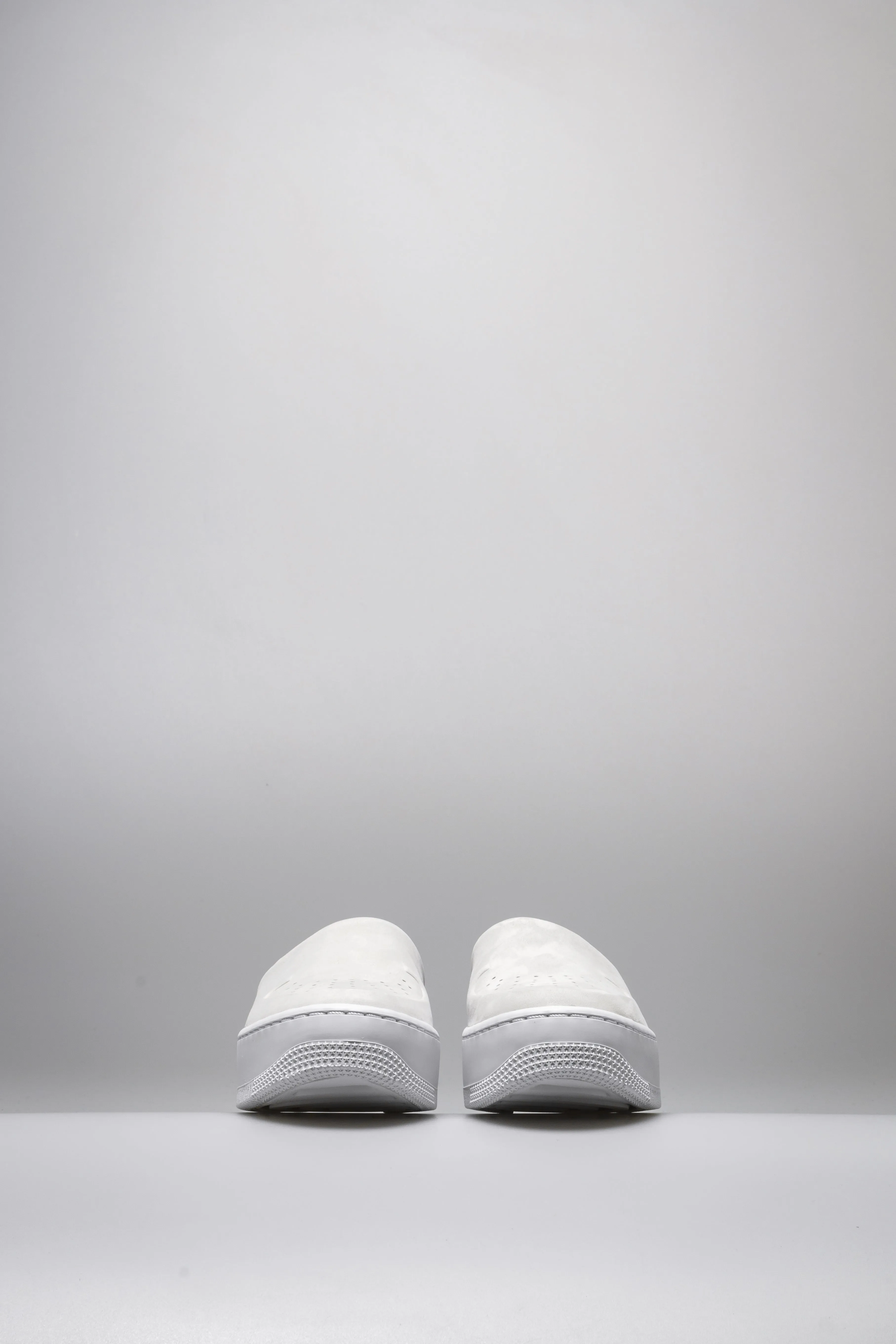 Air Force 1 Lover Xx Reimagined Collection Womens Shoe - White/Silver sold by Nice Kicks Retail product image thumbnail 2
