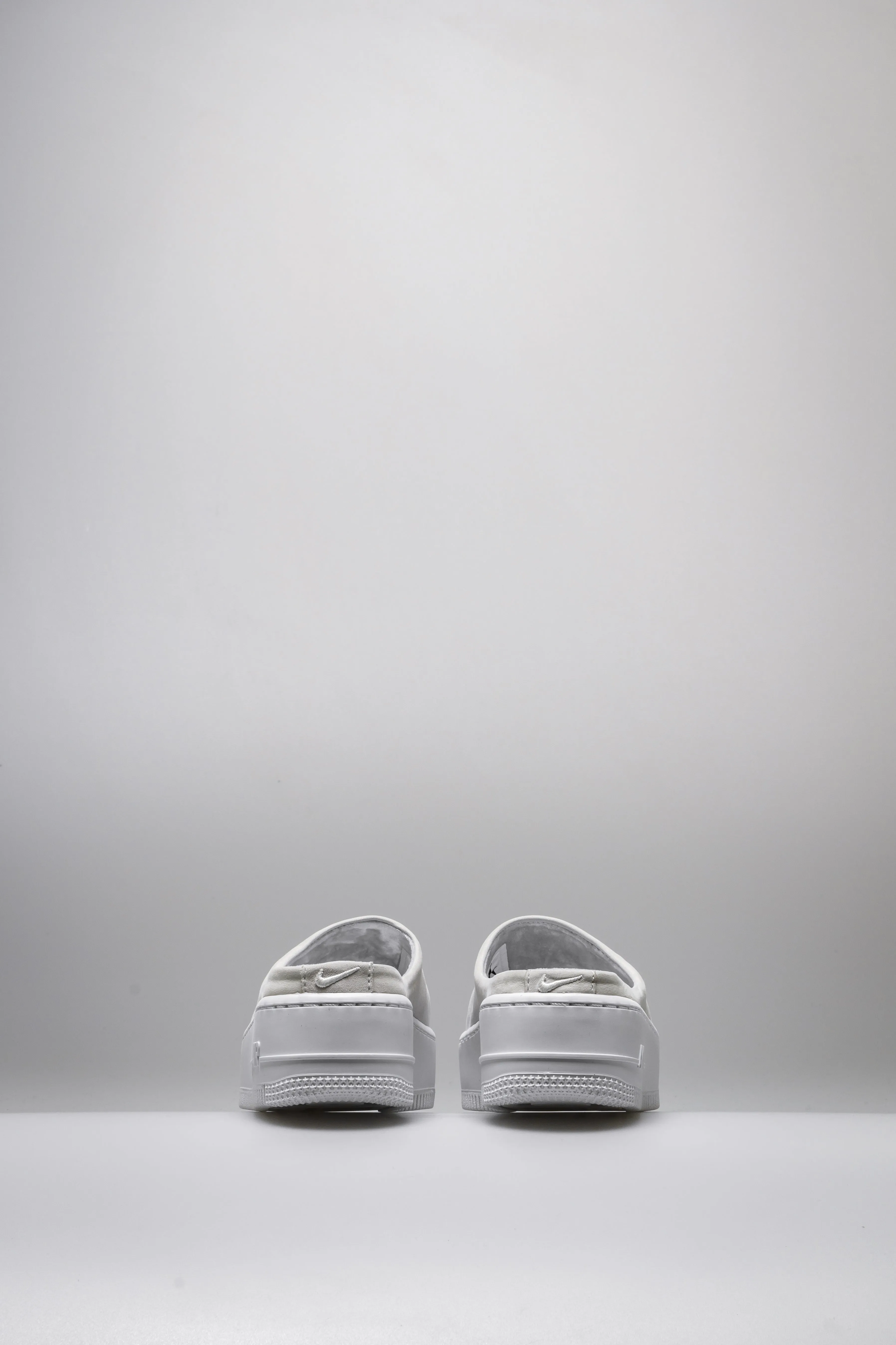 Air Force 1 Lover Xx Reimagined Collection Womens Shoe - White/Silver sold by Nice Kicks Retail product image thumbnail 3