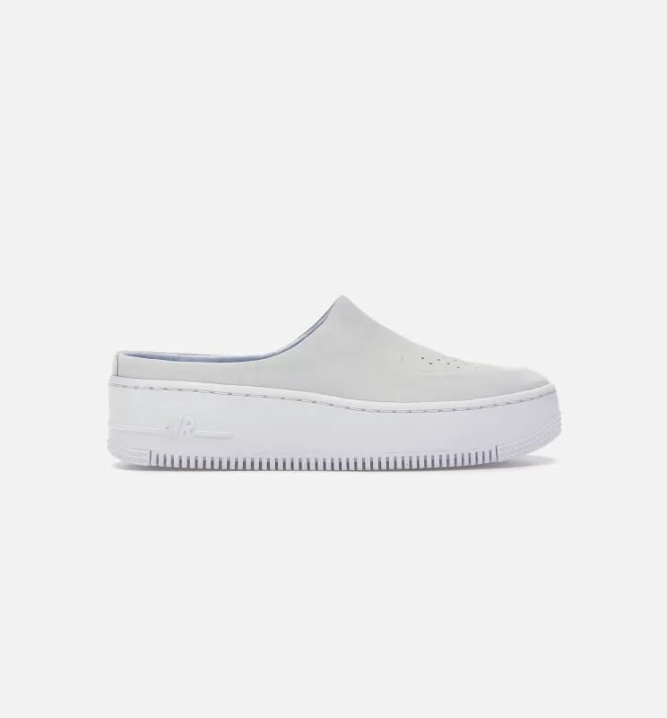 Air Force 1 Lover Xx Reimagined Collection Womens Shoe - White/Silver made by Nike