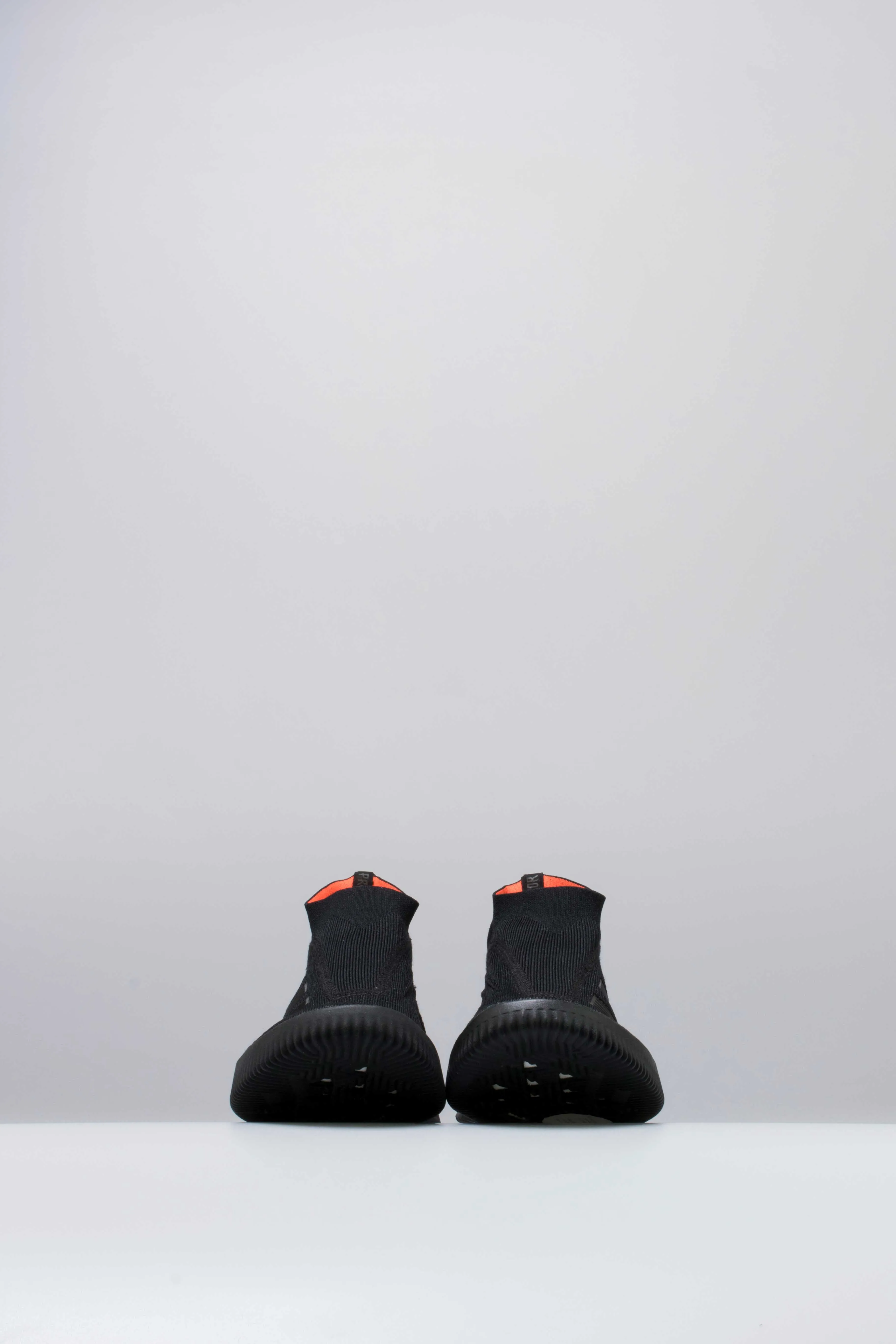 Predator Tango 18+ Mens Shoe - Core Black/White/Gold sold by Nice Kicks Retail product image thumbnail 2