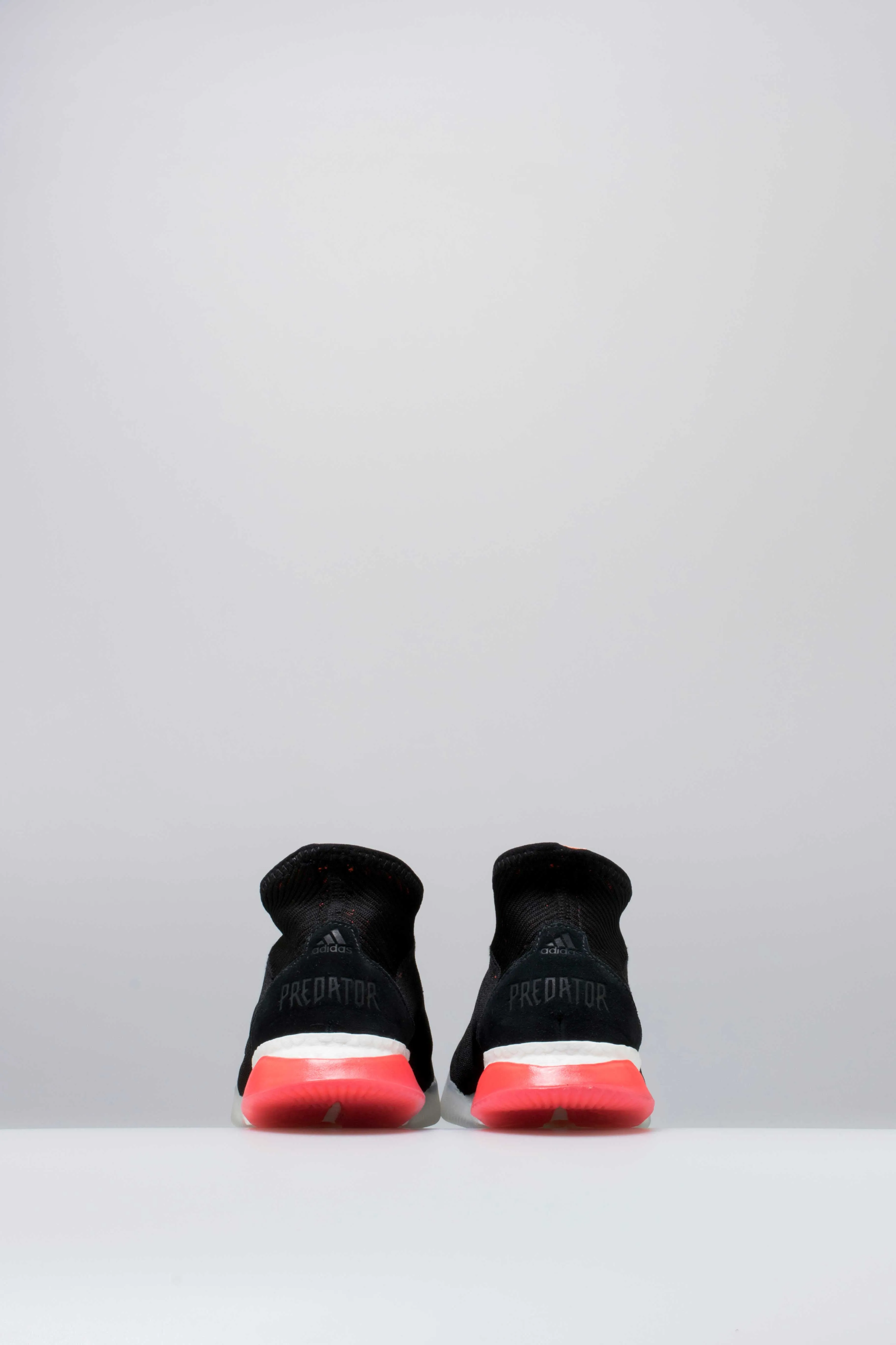 Predator Tango 18.1 Mens Shoes - Core Black/White/Infrared sold by Nice Kicks Retail product image thumbnail 3