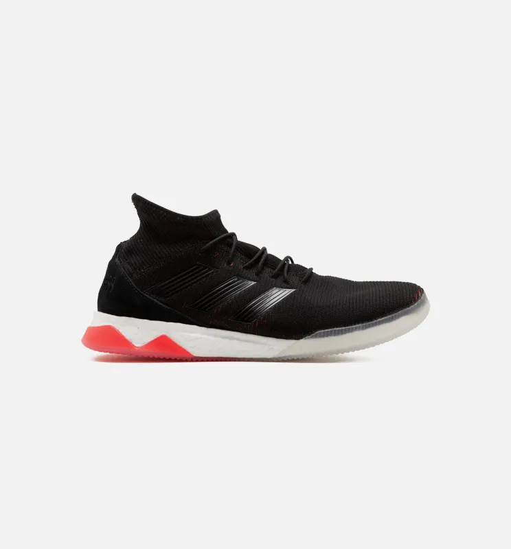 Predator Tango 18.1 Mens Shoes - Core Black/White/Infrared made by Adidas