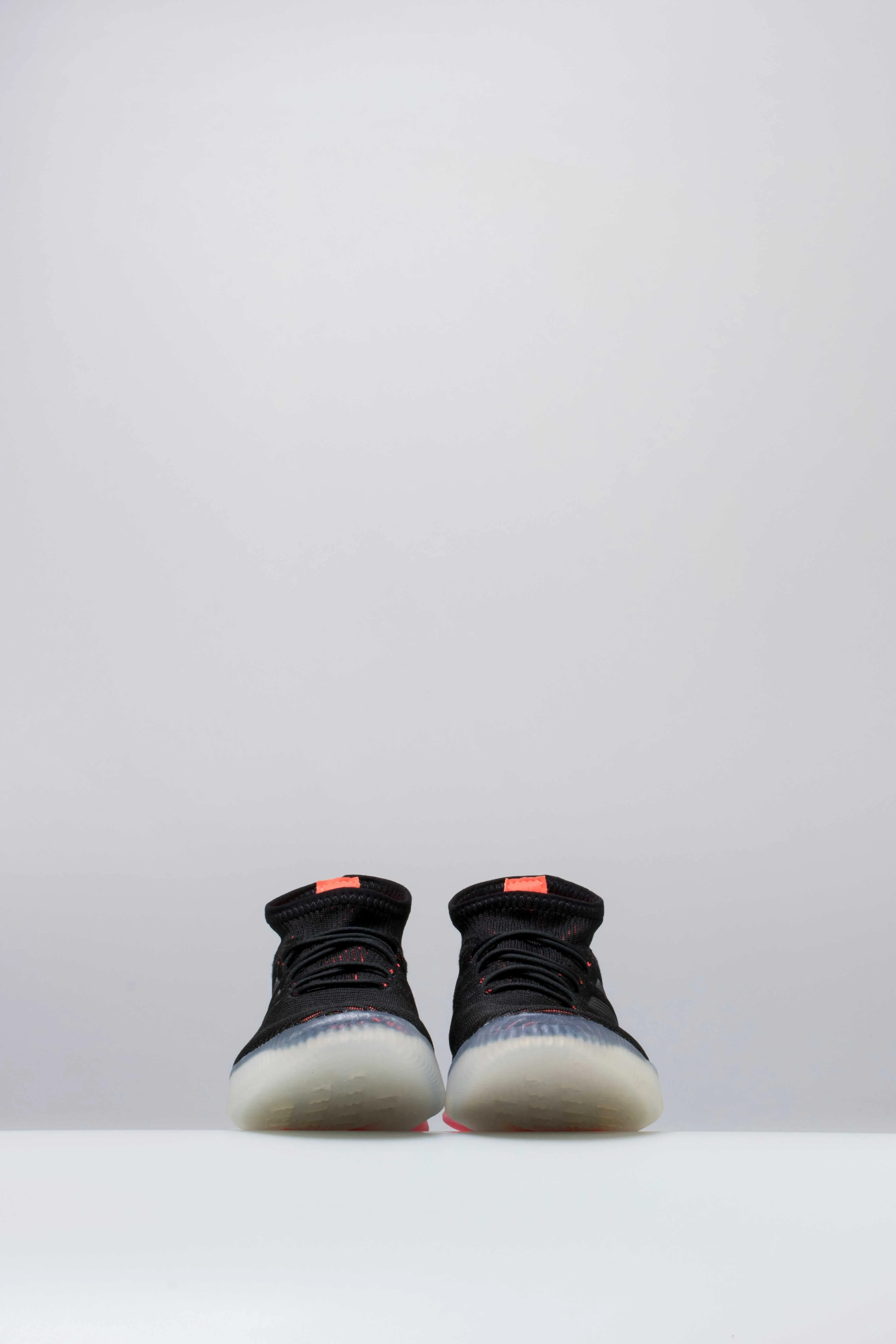 Predator Tango 18.1 Mens Shoes - Core Black/White/Infrared sold by Nice Kicks Retail product image thumbnail 2