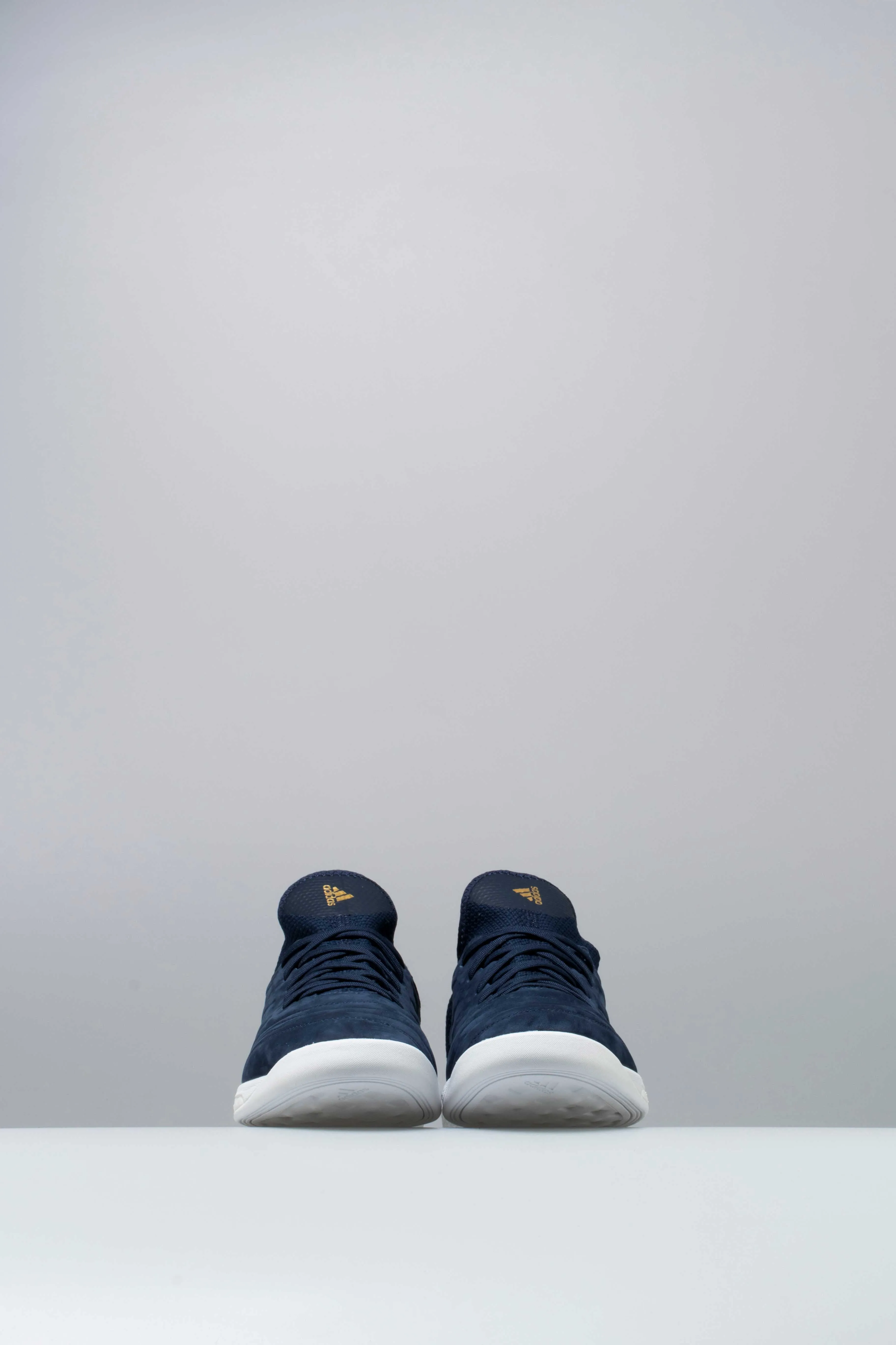 Copa 18+ Premium Mens Shoe - Collegiate Navy Blue/Ftw White sold by Nice Kicks Retail product image thumbnail 2
