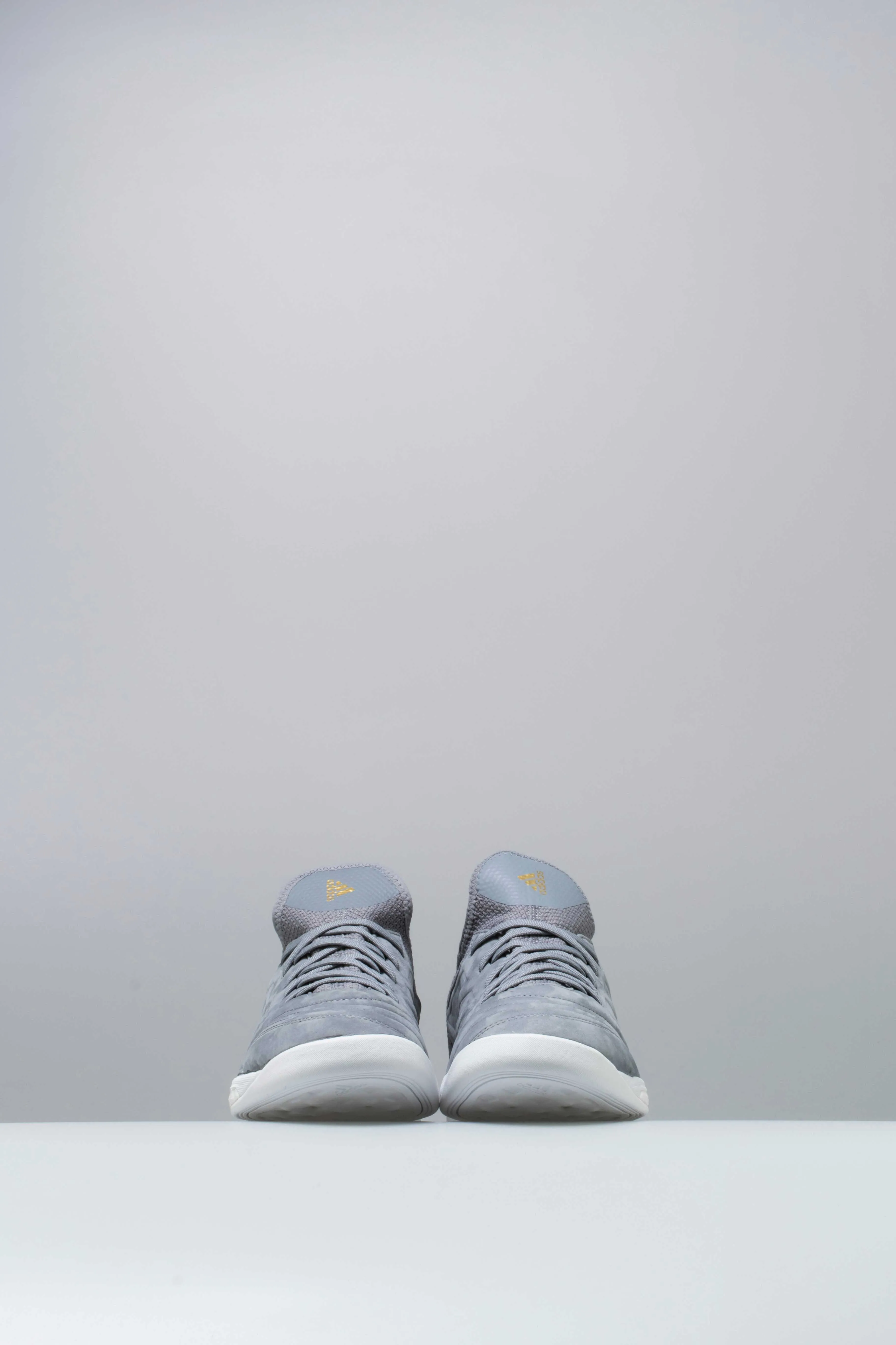Copa 18+ Premium Mens Shoe - Grey/Ftw White sold by Nice Kicks Retail product image thumbnail 2
