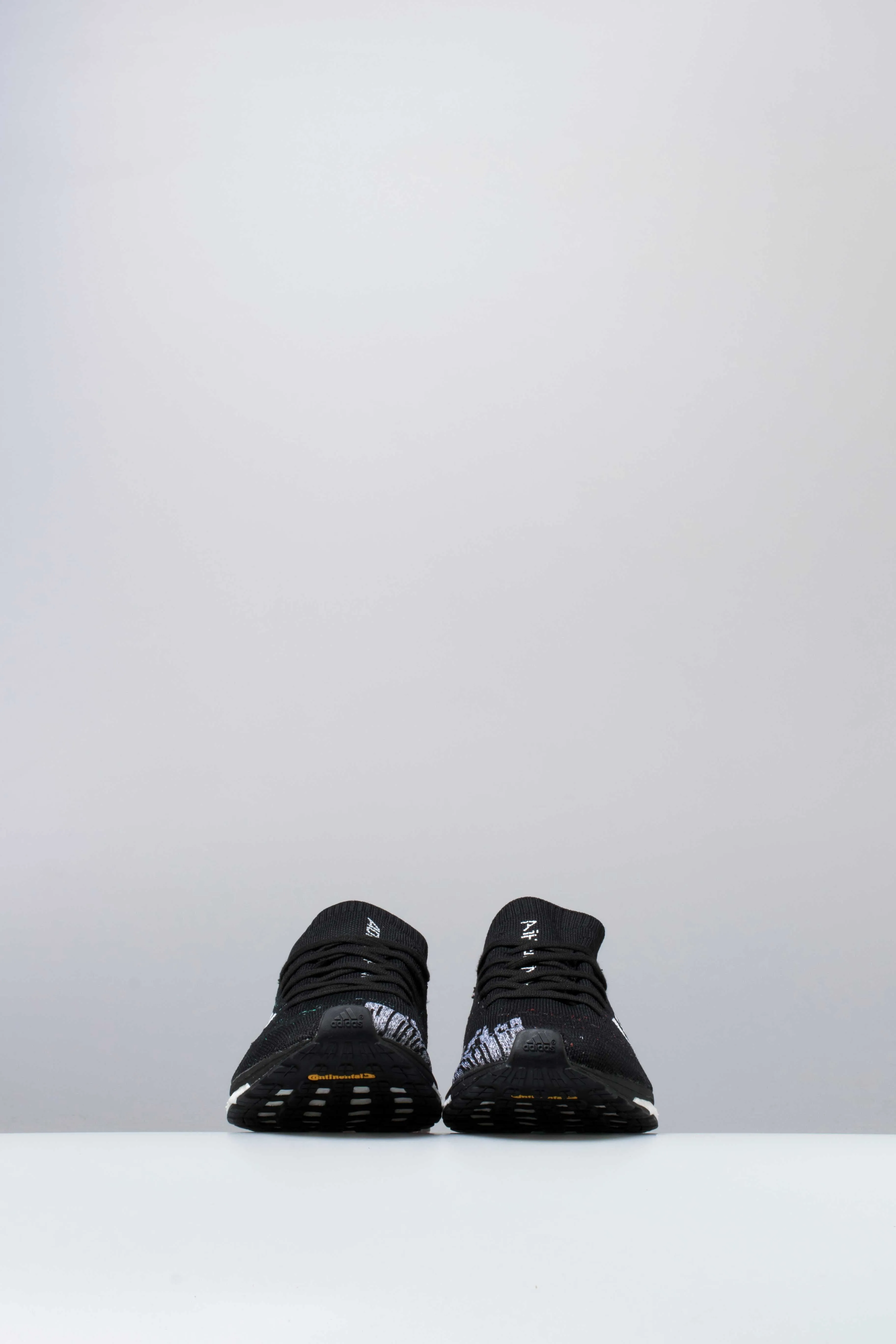 Adizero Prim Ltd Mens Shoe - Core Black/White/Grey sold by Nice Kicks Retail product image thumbnail 2