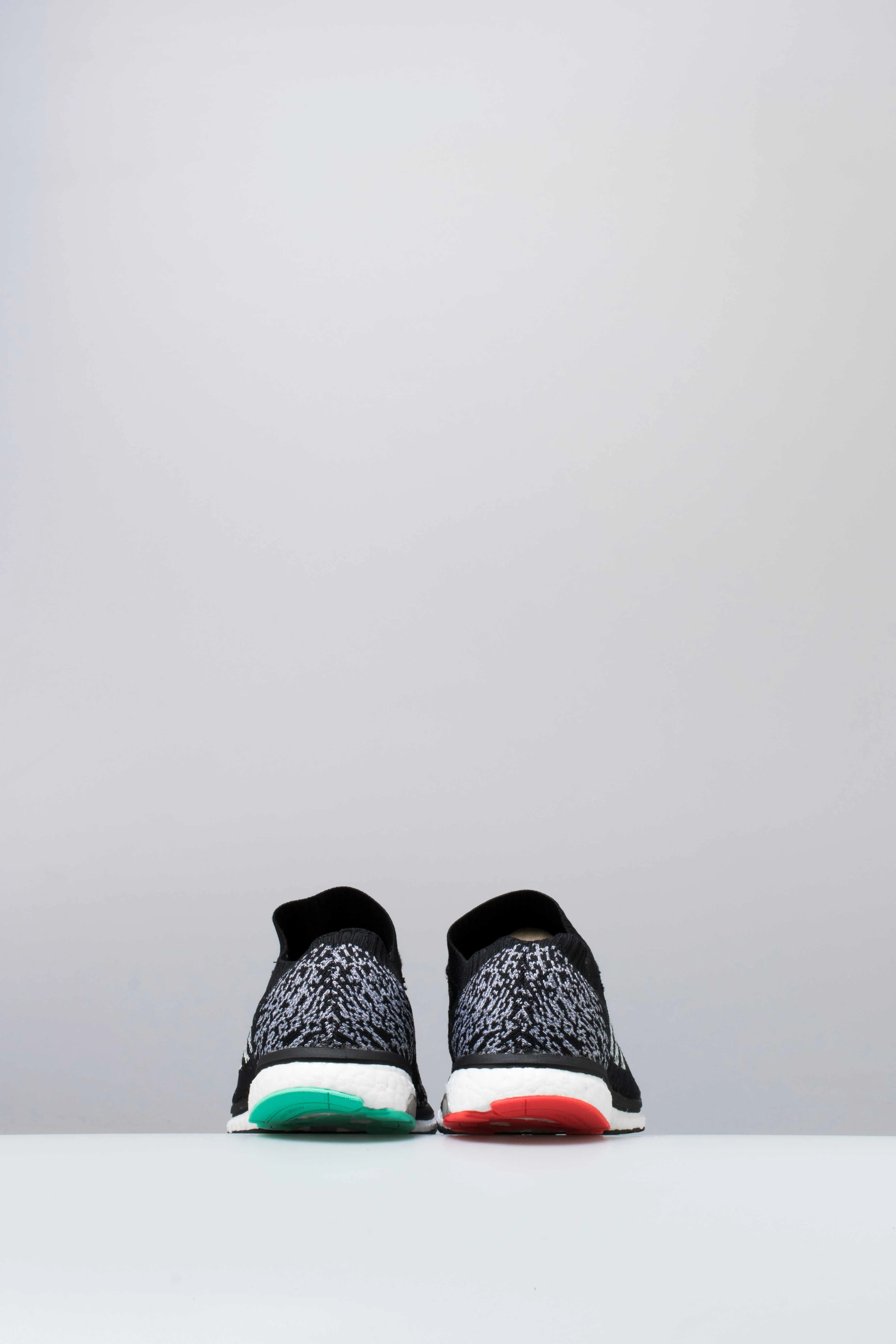 Adizero Prim Ltd Mens Shoe - Core Black/White/Grey sold by Nice Kicks Retail product image thumbnail 3