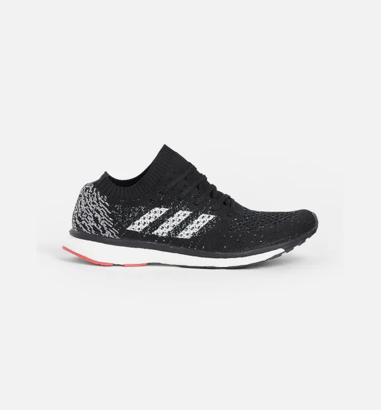 Adizero Prim Ltd Mens Shoe - Core Black/White/Grey sold by Nice Kicks Retail