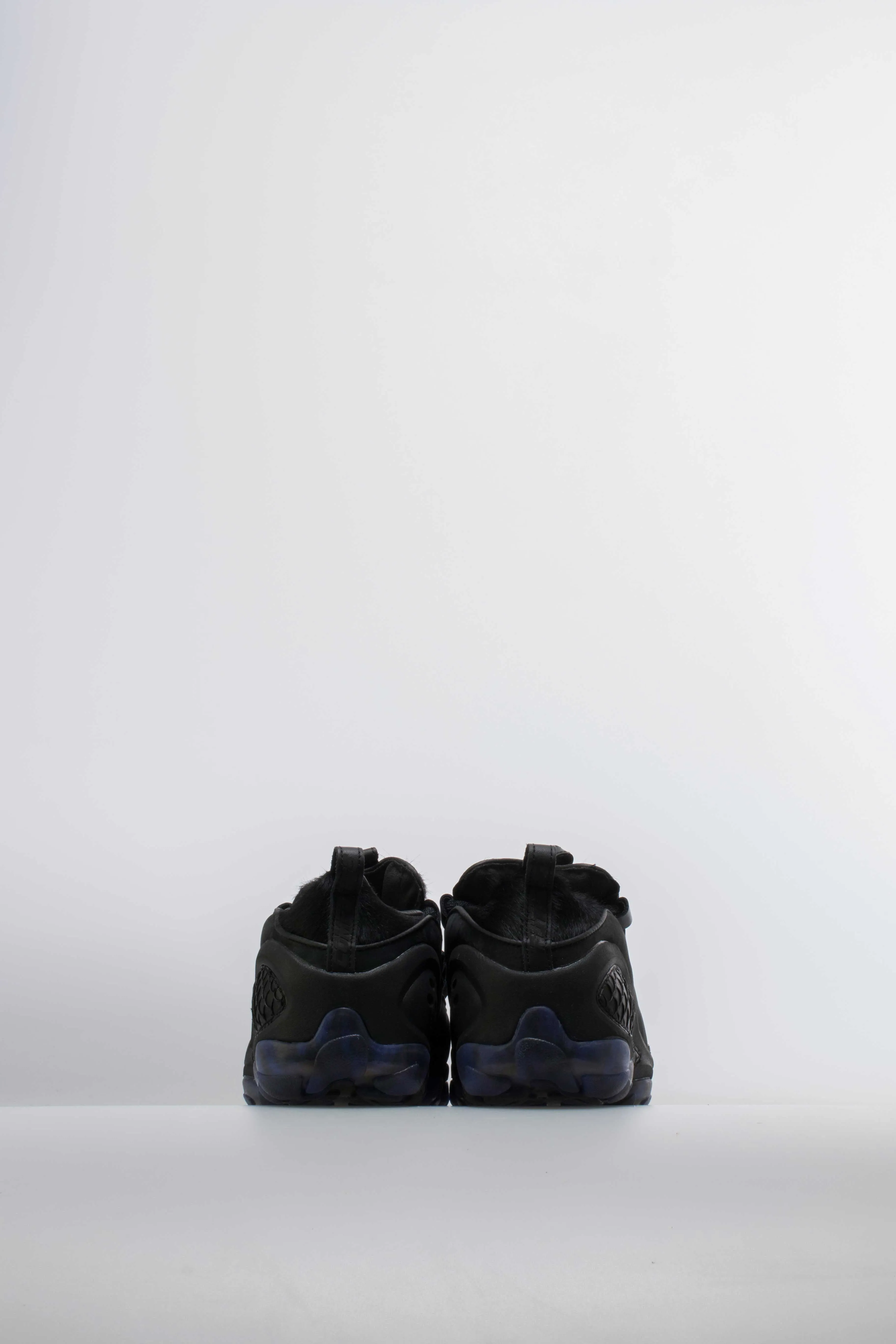 Cam'Ron X Reebox Dmx 10 Harlem Nights Mens Shoe - Graphite Black/Black sold by Nice Kicks Retail product image thumbnail 3
