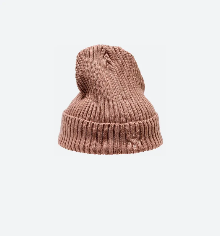 Nice Kicks Pablo Cable Beanie - Pink made by Nice Kicks Retail
