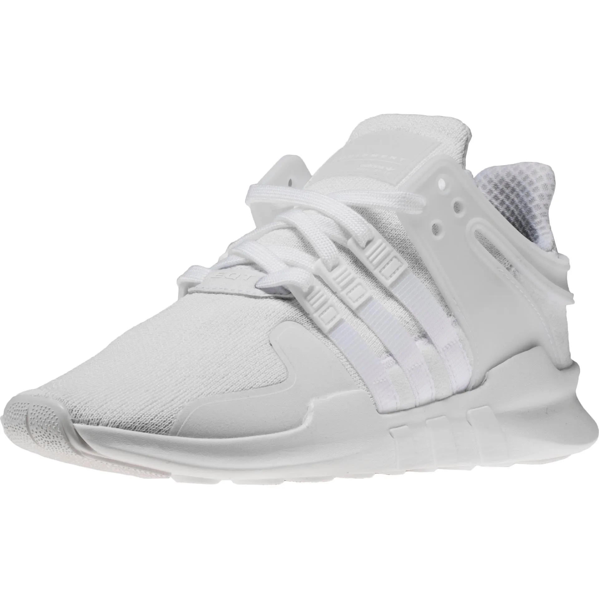 EQT Support ADV Triple White Men's - White sold by Nice Kicks Retail product image thumbnail 2