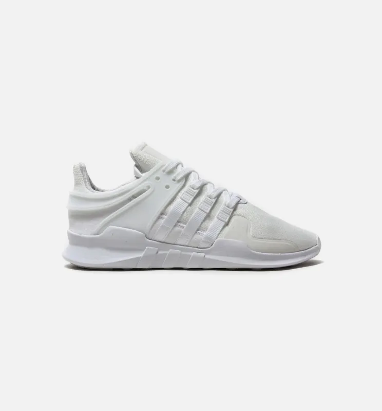 EQT Support ADV Triple White Men's - White made by Adidas