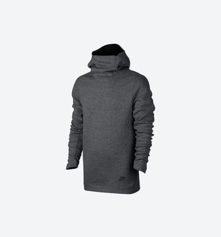 Sportswear Tech Fleece Hoody Men's - Carbon Heather sold by Nice Kicks Retail