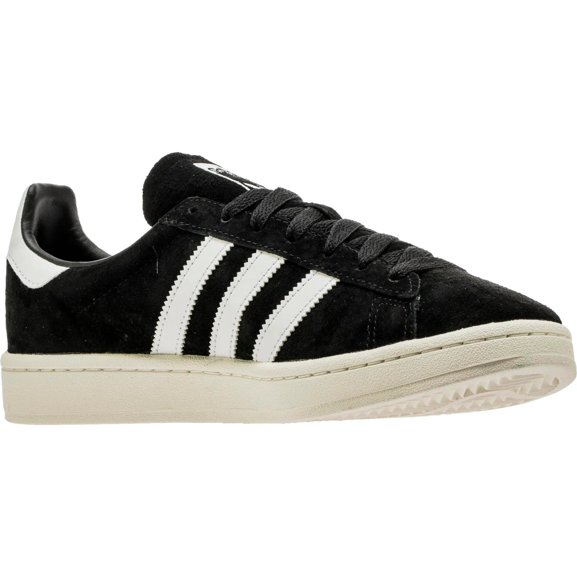 Campus Men's Shoes - Core Black/Running White/Chalk White sold by Nice Kicks Retail product image thumbnail 5
