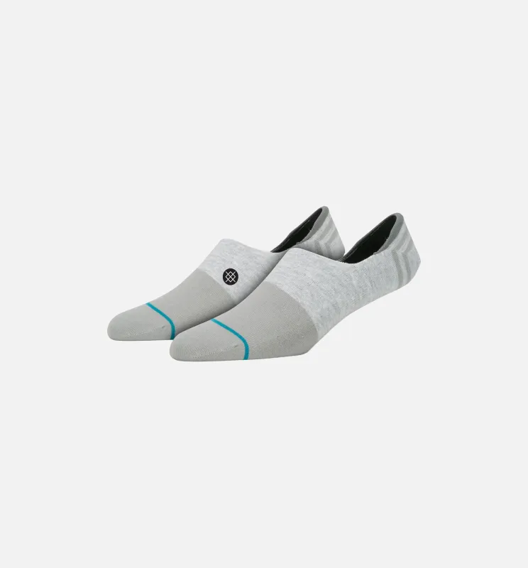 Gamut Low Socks Men's - Grey made by Stance