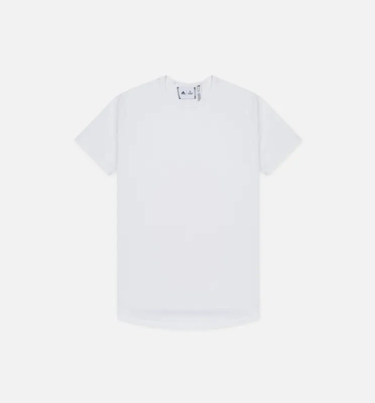 adidas Athletics X Reigning Champ Tee Men's - White made by Adidas