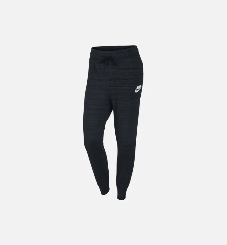 Advance Pants Women's - Black/White made by Nike