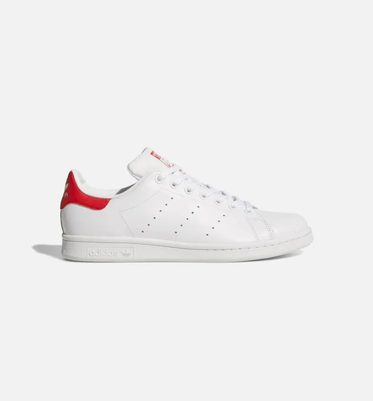 Stan Smith Men's - Running White/Red made by Adidas