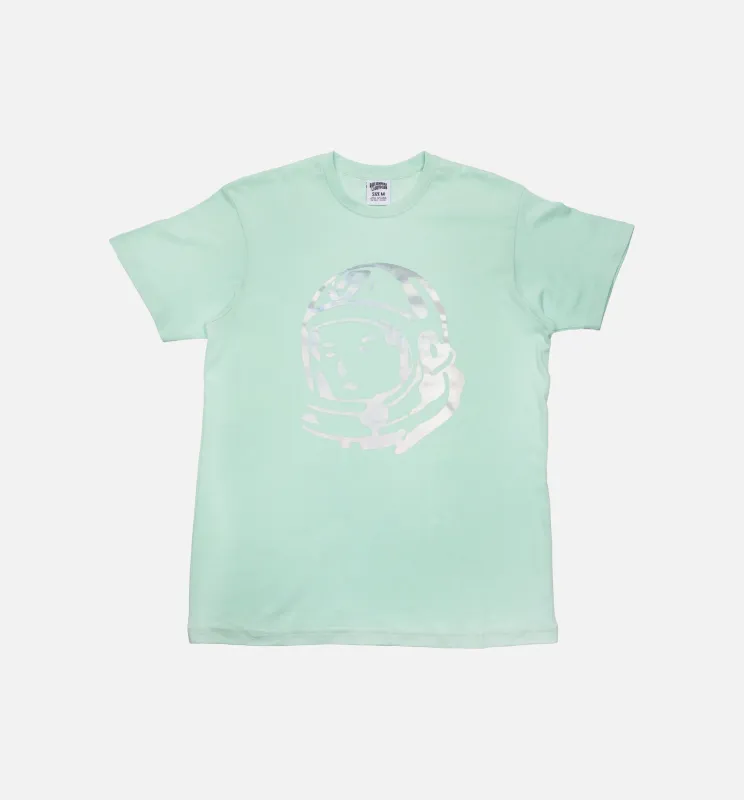 Iri Helmet SS T-Shirt - Yucca sold by Nice Kicks Retail