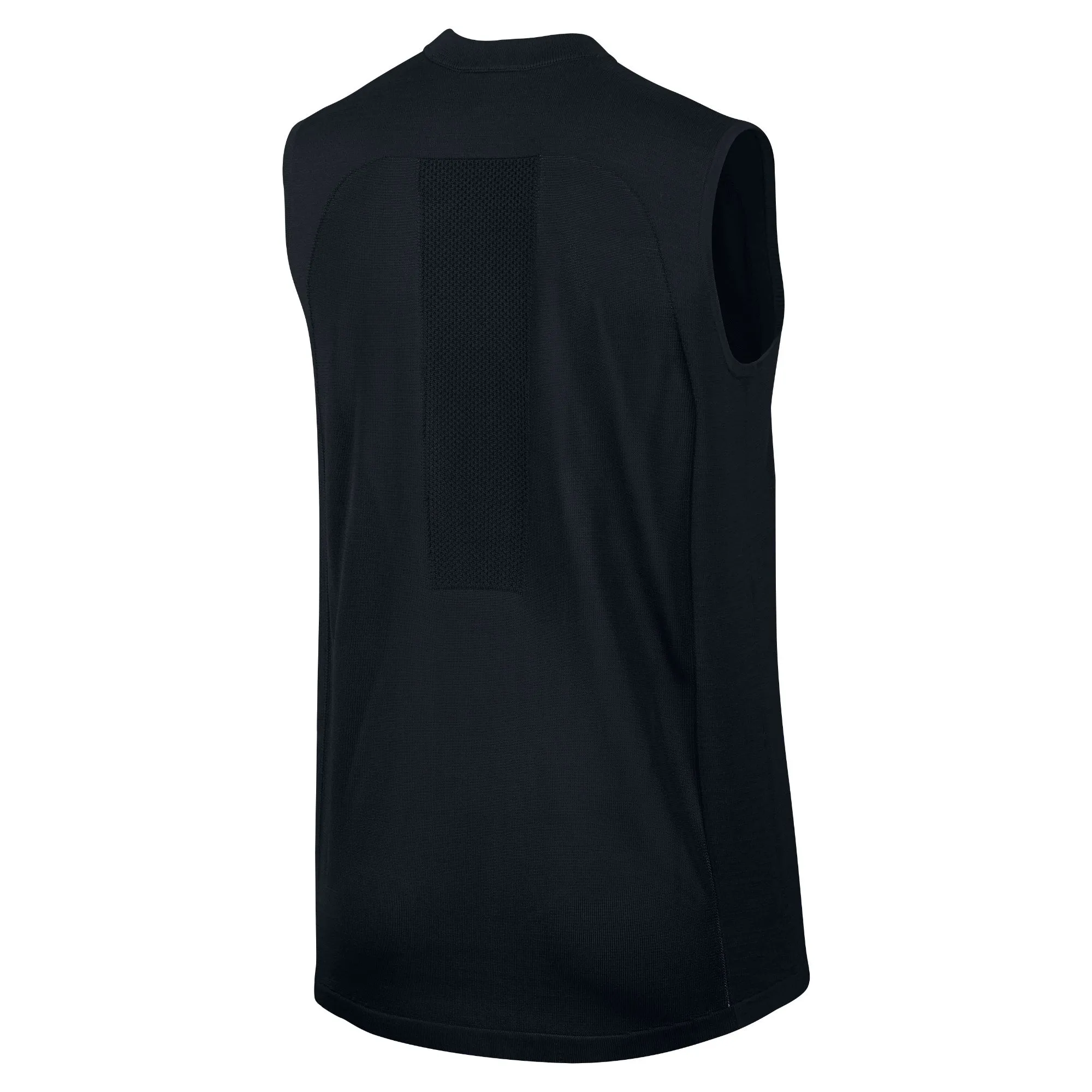 Sportswear Tech Knit Tank Top Women's - Black sold by Nice Kicks Retail product image thumbnail 2