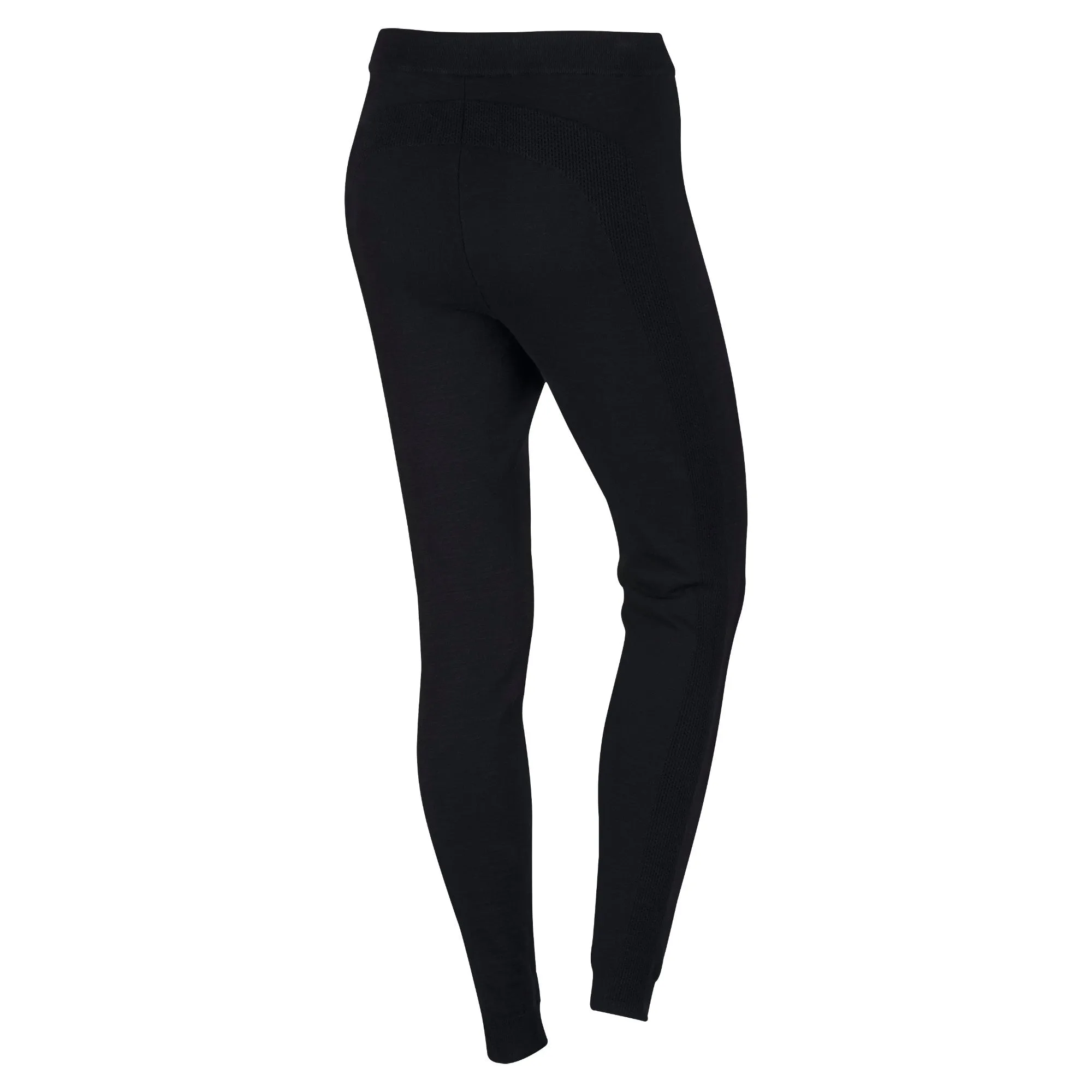 Tech Knit Legging Women's - Black/Grey sold by Nice Kicks Retail product image thumbnail 2
