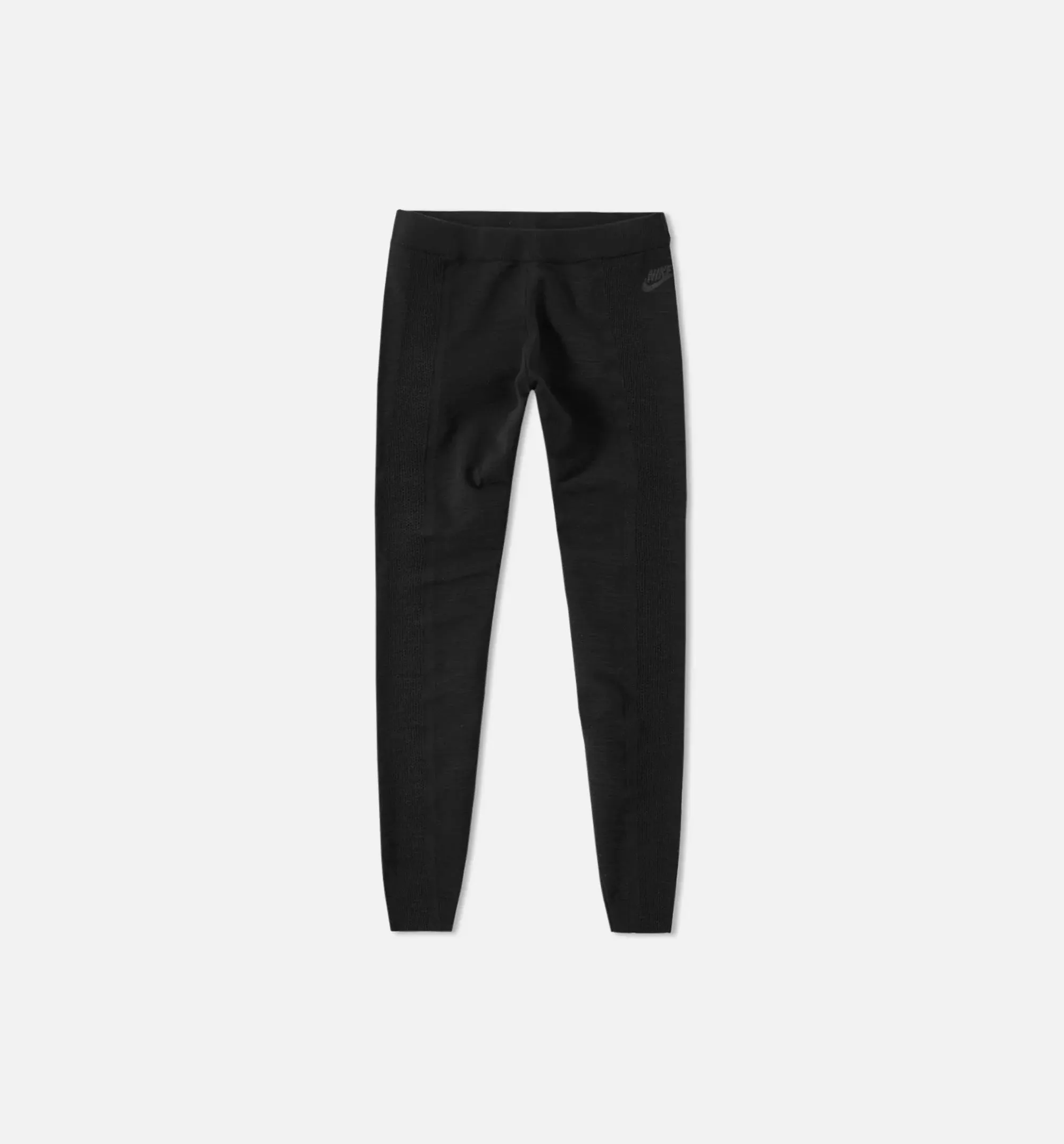 Tech Knit Legging Women's - Black/Grey sold by Nice Kicks Retail
