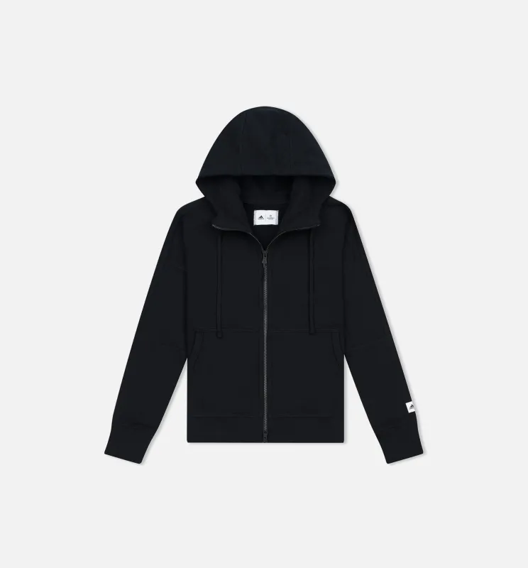 Reigning Champ X adidas French Terry Zne Hoodie Women's - Black made by Adidas