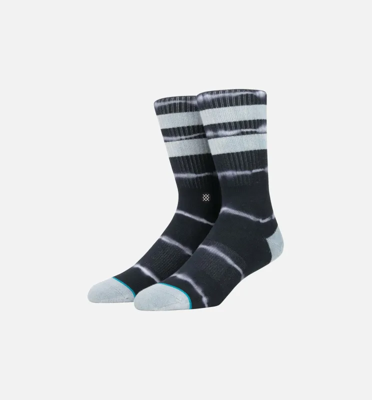 6AM Crew Socks Men's - White made by Stance