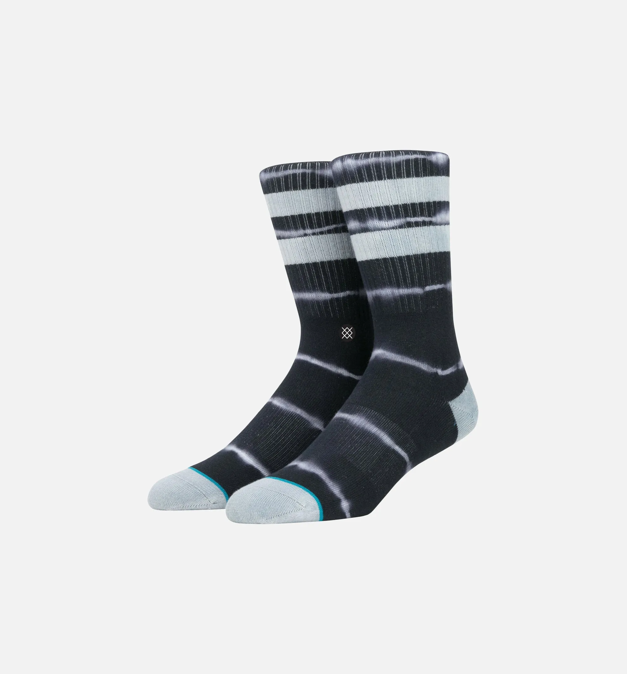 6AM Crew Socks Men's - White sold by Nice Kicks Retail