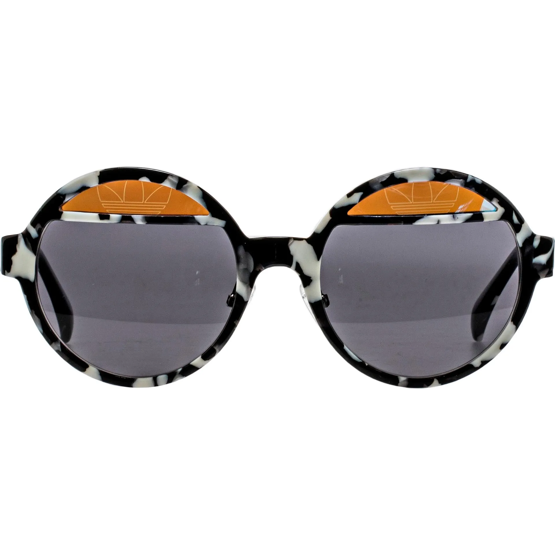 adidas X Italia Independent Sunglasses Women's - Black/White sold by Nice Kicks Retail product image thumbnail 3