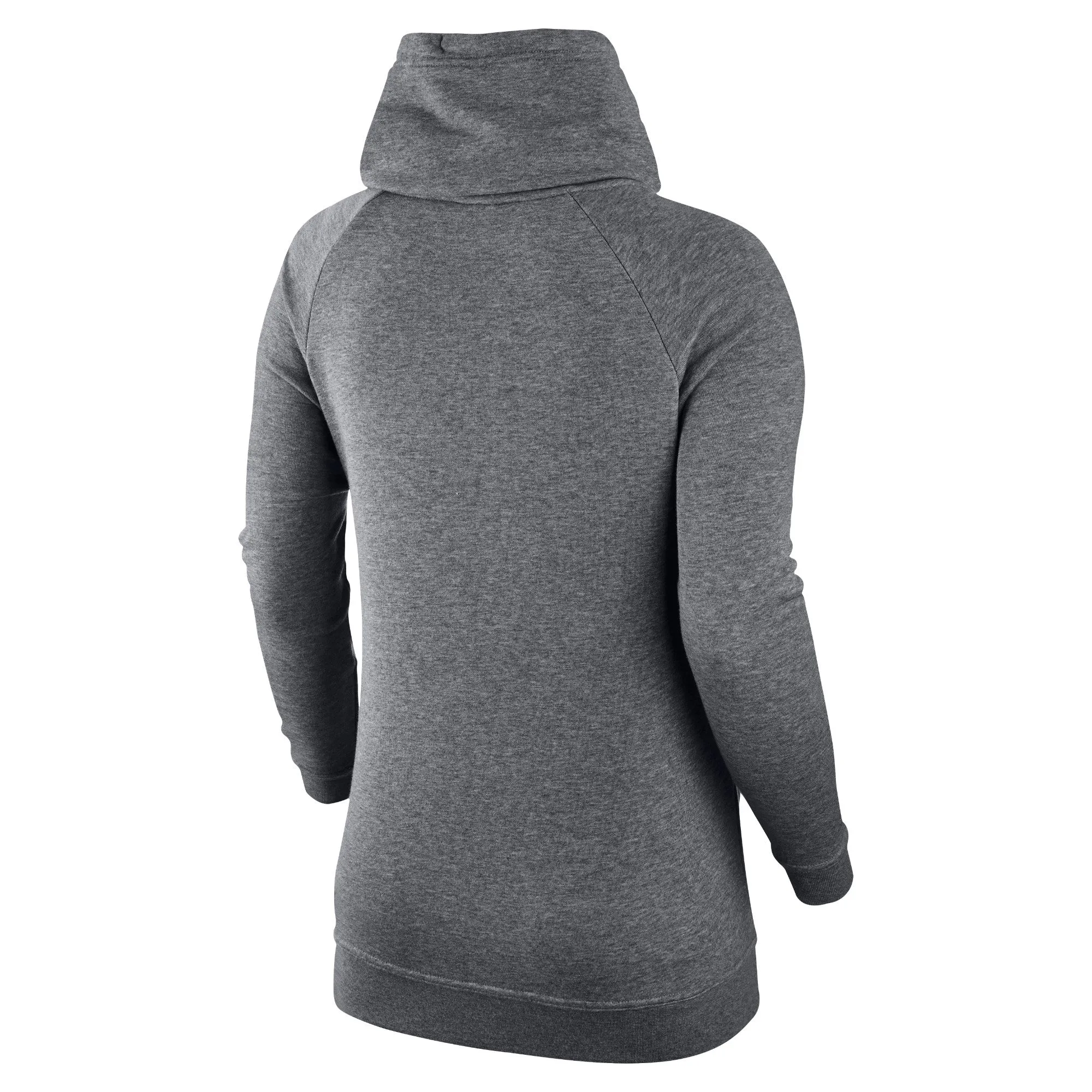 Sportswear Modern Fleece Women's - Carbon Heather sold by Nice Kicks Retail product image thumbnail 2
