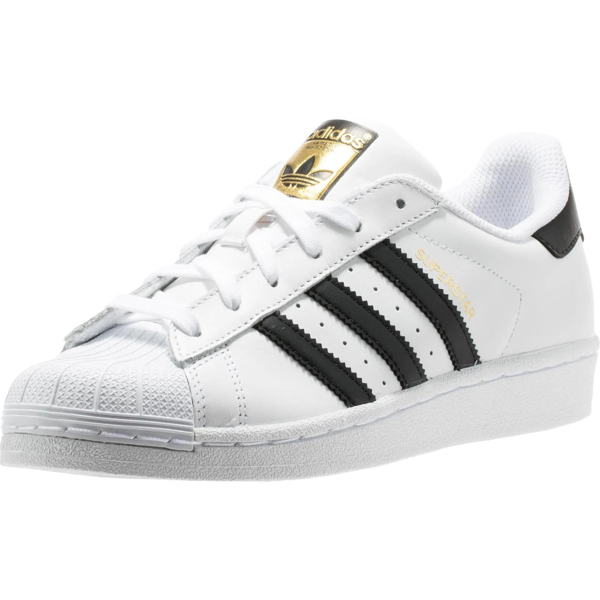 Superstar Women's - Running White Ftw/Black sold by Nice Kicks Retail product image thumbnail 2