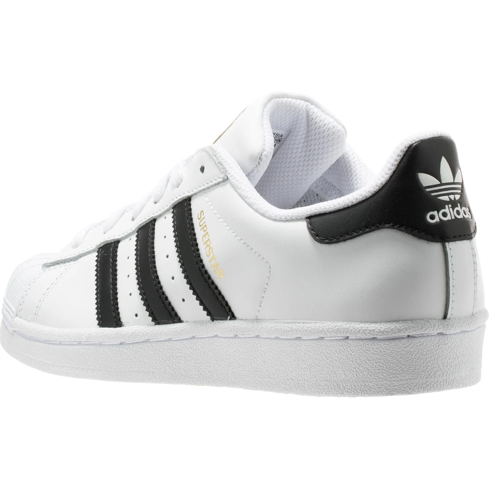 Superstar Women's - Running White Ftw/Black sold by Nice Kicks Retail product image thumbnail 3