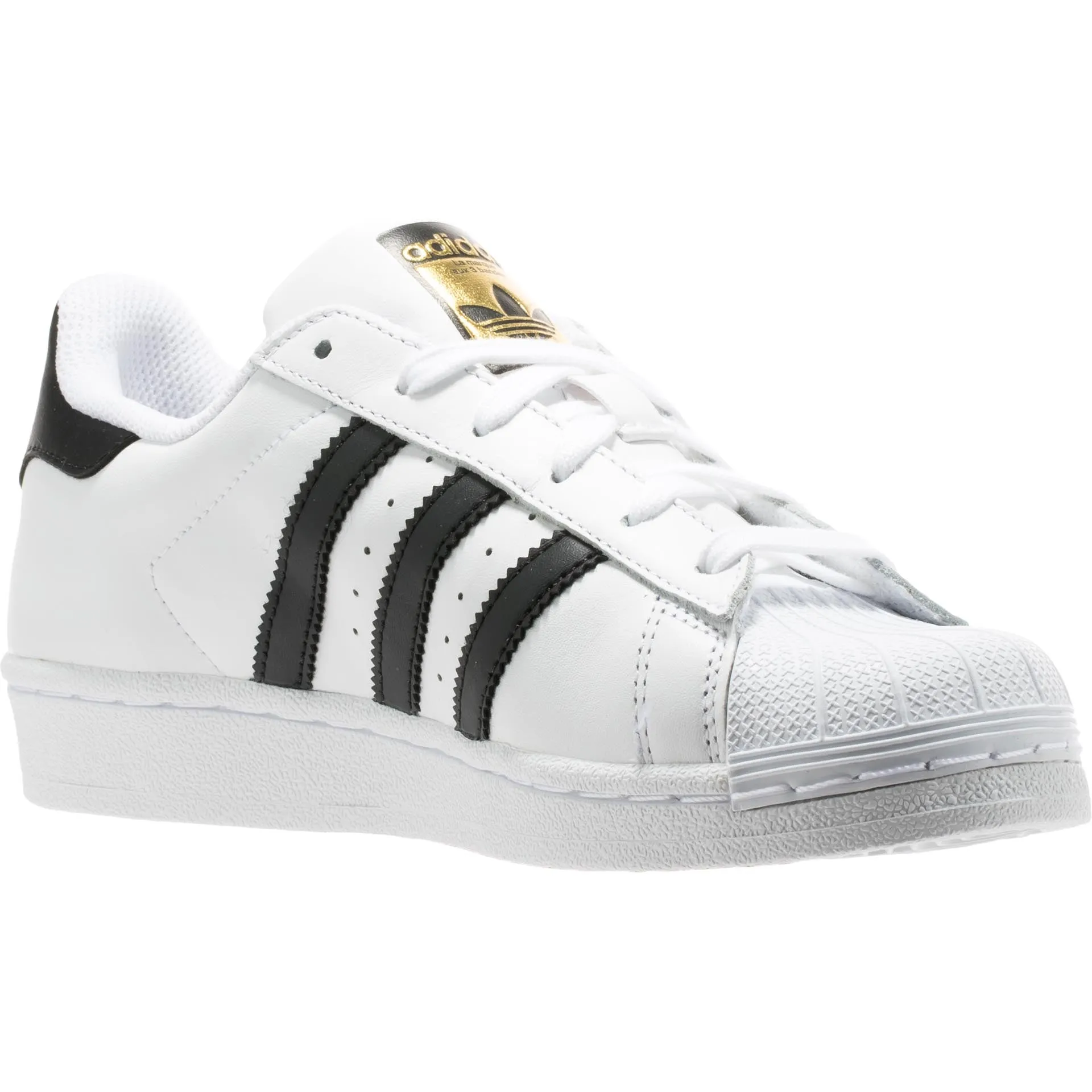 Superstar Women's - Running White Ftw/Black sold by Nice Kicks Retail product image thumbnail 4