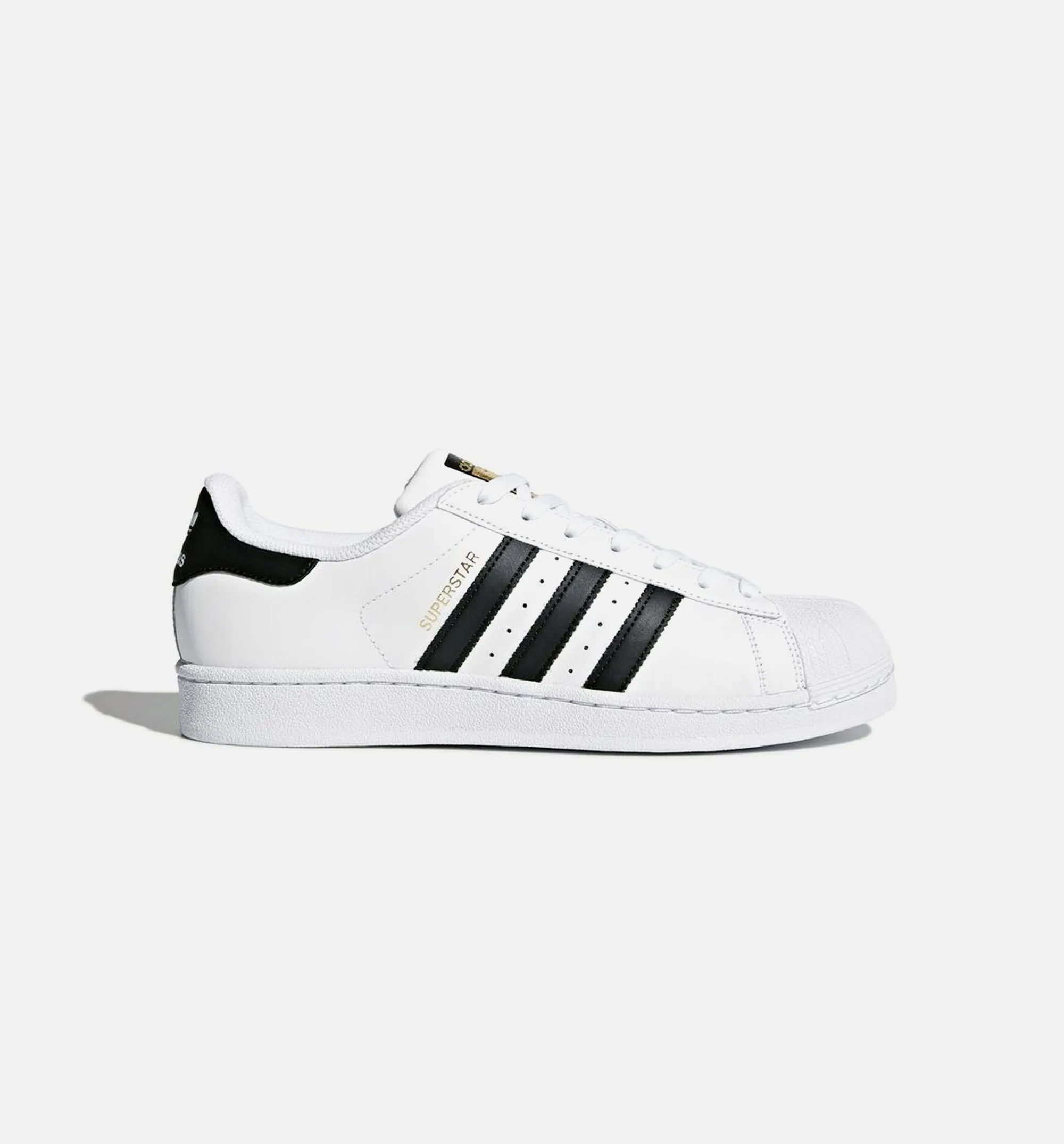 Superstar Women's - Running White Ftw/Black sold by Nice Kicks Retail