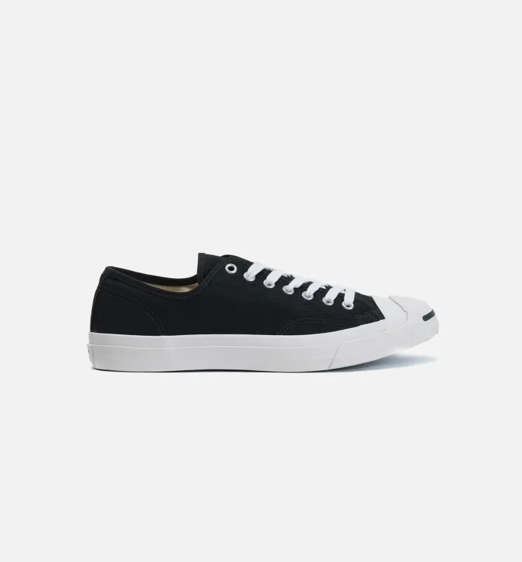 Jack Purcell Men's - Black made by Converse
