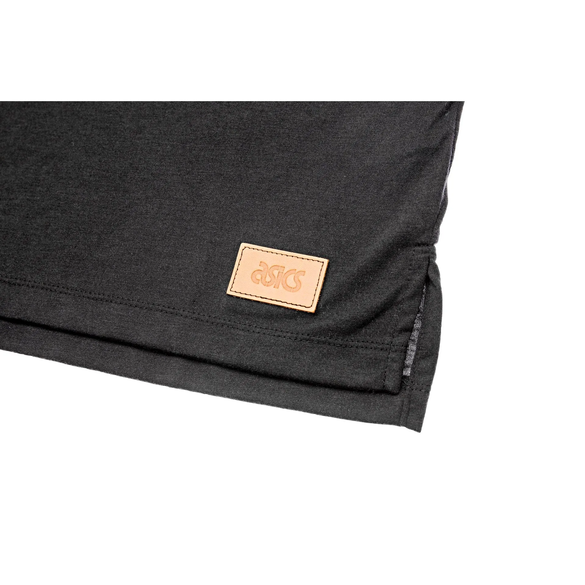 Premium Tee Mens T-Shirt - Black sold by Nice Kicks Retail product image thumbnail 3