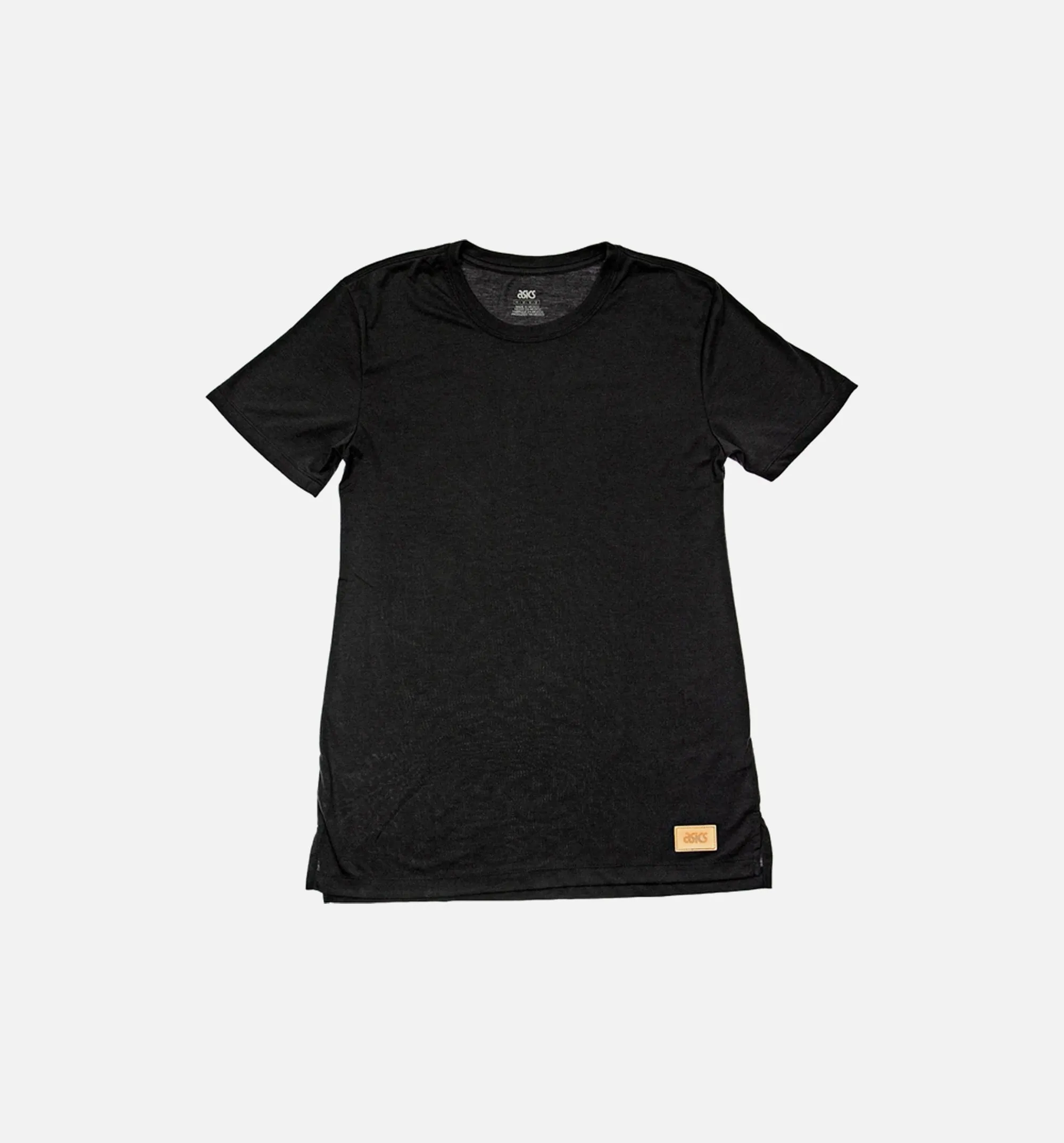 Premium Tee Mens T-Shirt - Black sold by Nice Kicks Retail