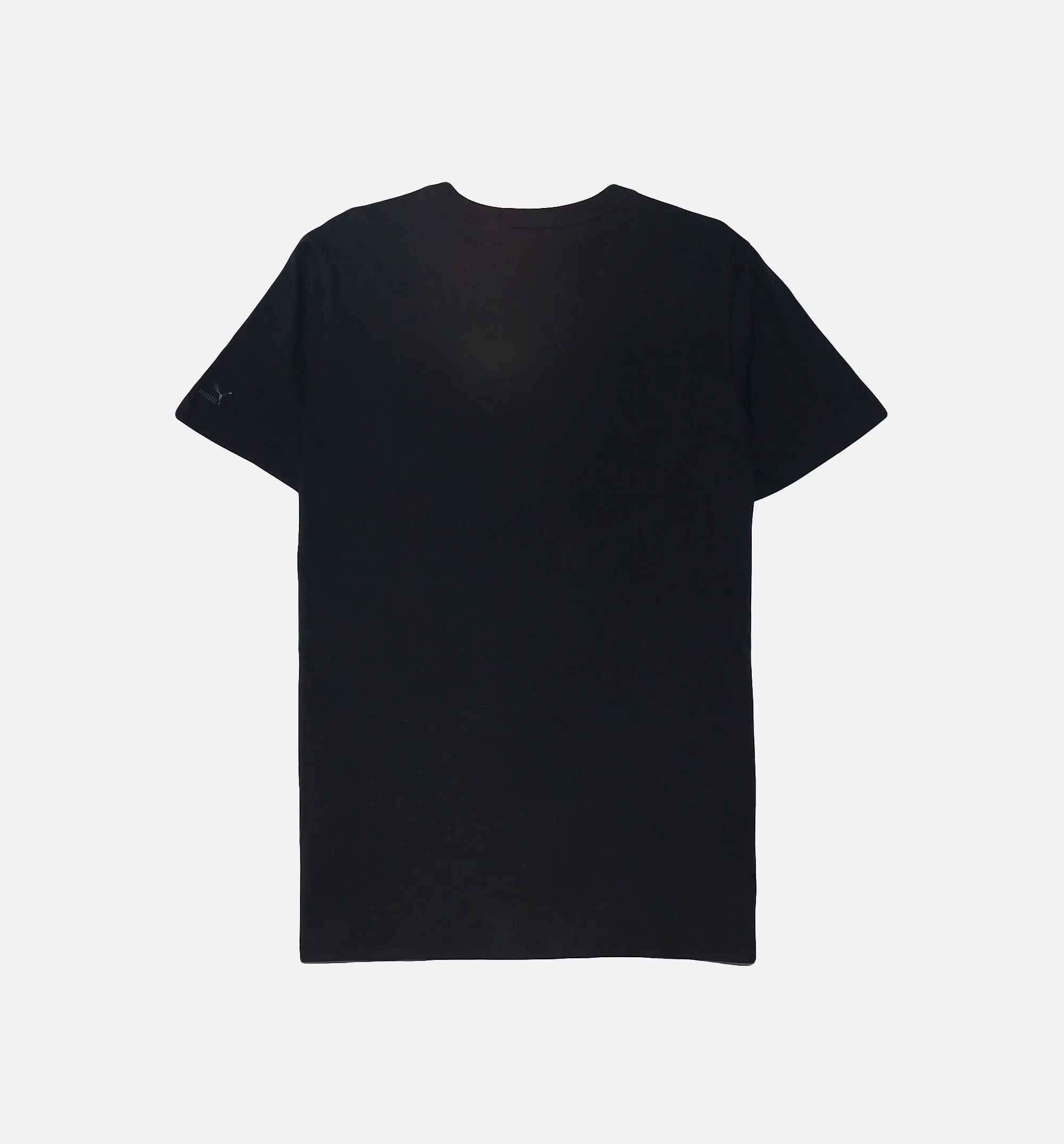 Stampd Print Tee Mens T-Shirt - Black sold by Nice Kicks Retail product image thumbnail 2