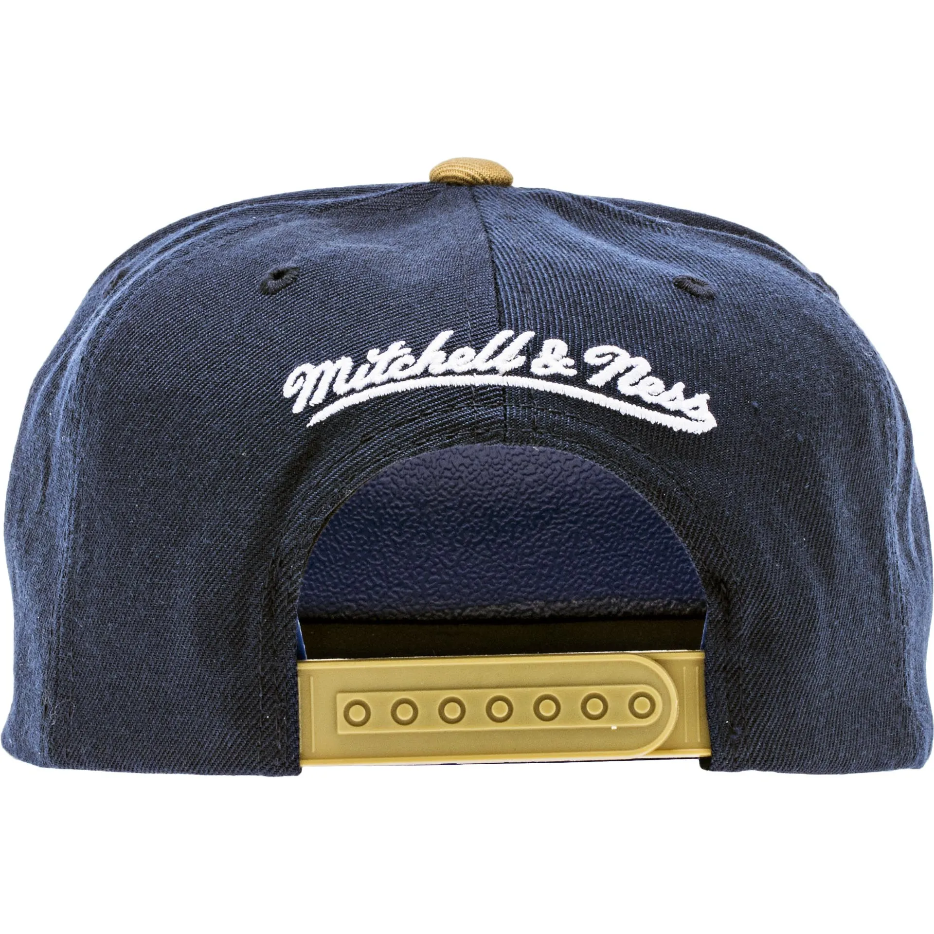 Houston Rockets Snapback Hat sold by Nice Kicks Retail product image thumbnail 3