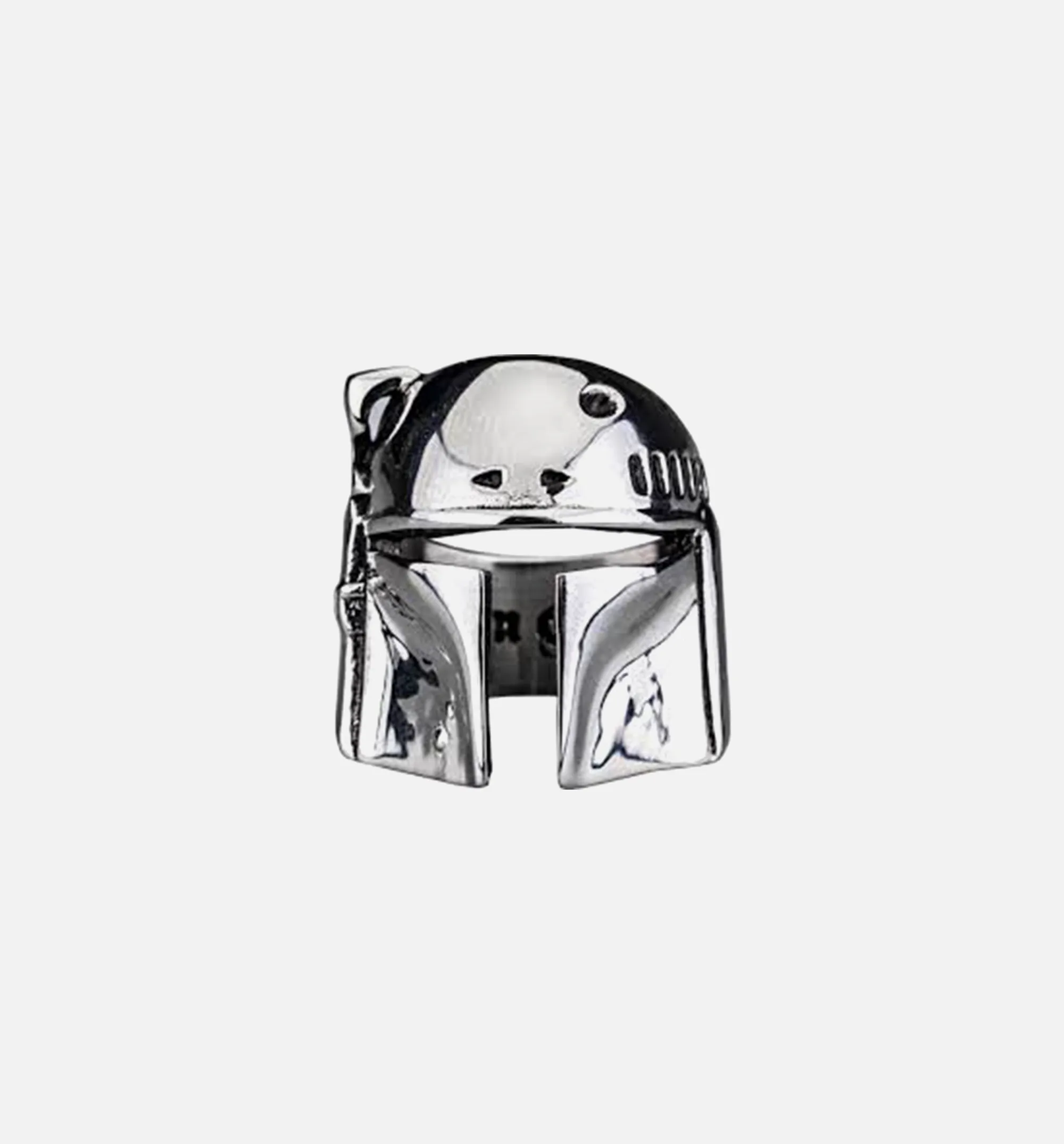 Boba Fett Ring - Silver sold by Nice Kicks Retail