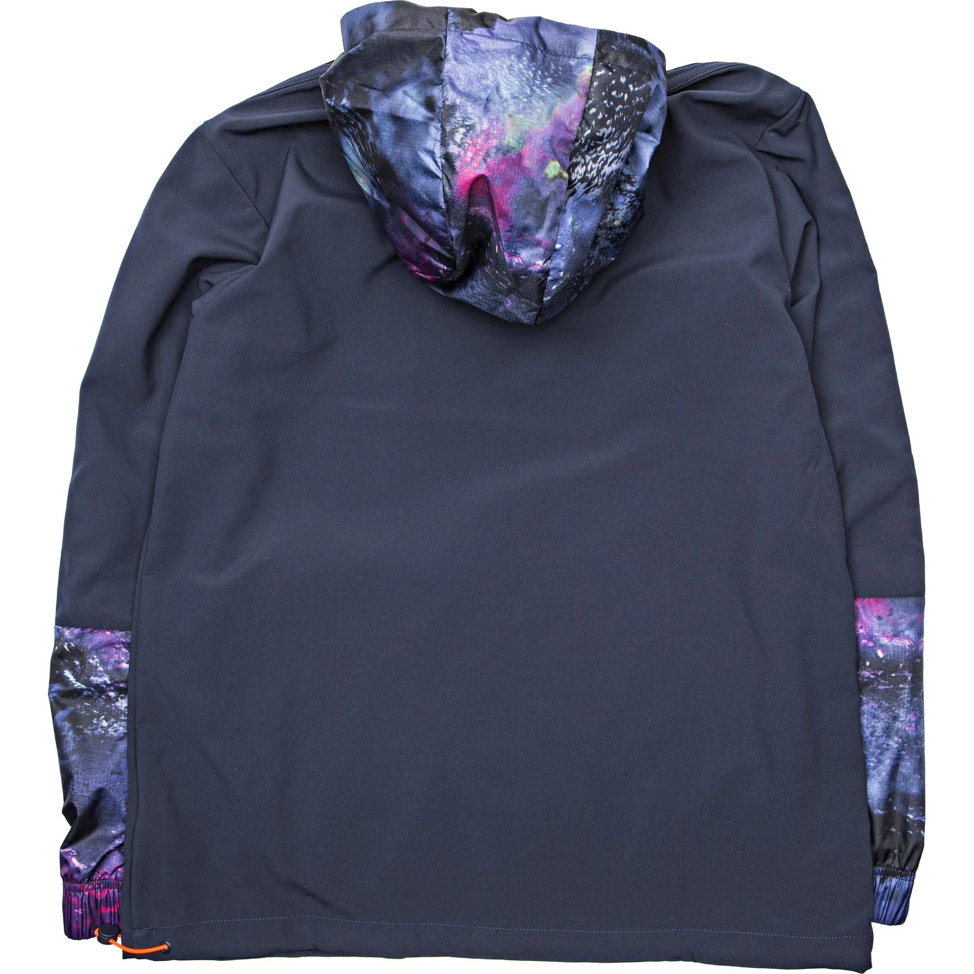 Running Hoody (Mens) - Multi sold by Nice Kicks Retail product image thumbnail 2