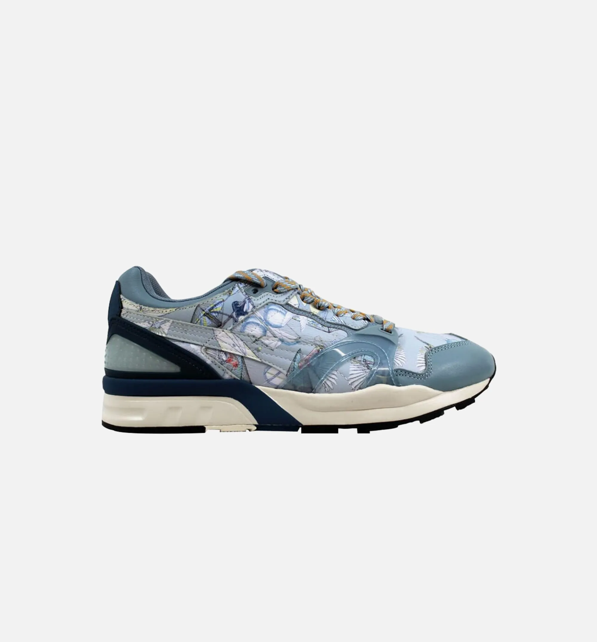 Xt2+ X Swash Os Indian-Teal sold by Nice Kicks Retail