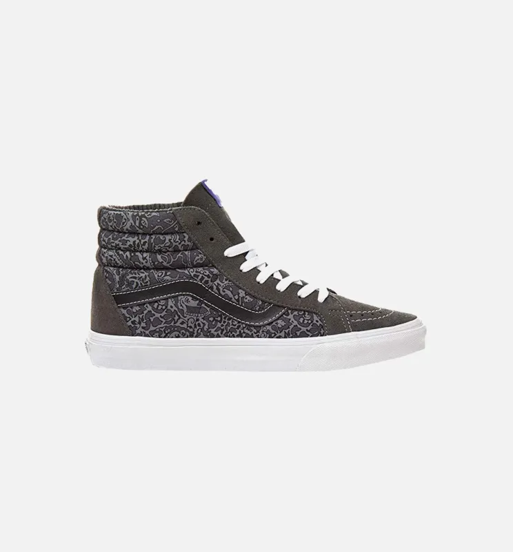 SK8 Hi Reissue Liberty - Tonal Pasly / Grey made by Vans