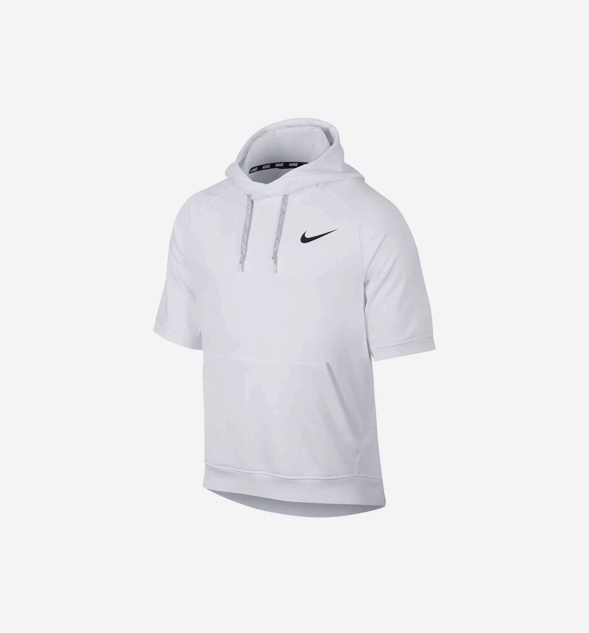 Dri-Fit Mens Pullover - White/Black sold by Nice Kicks Retail