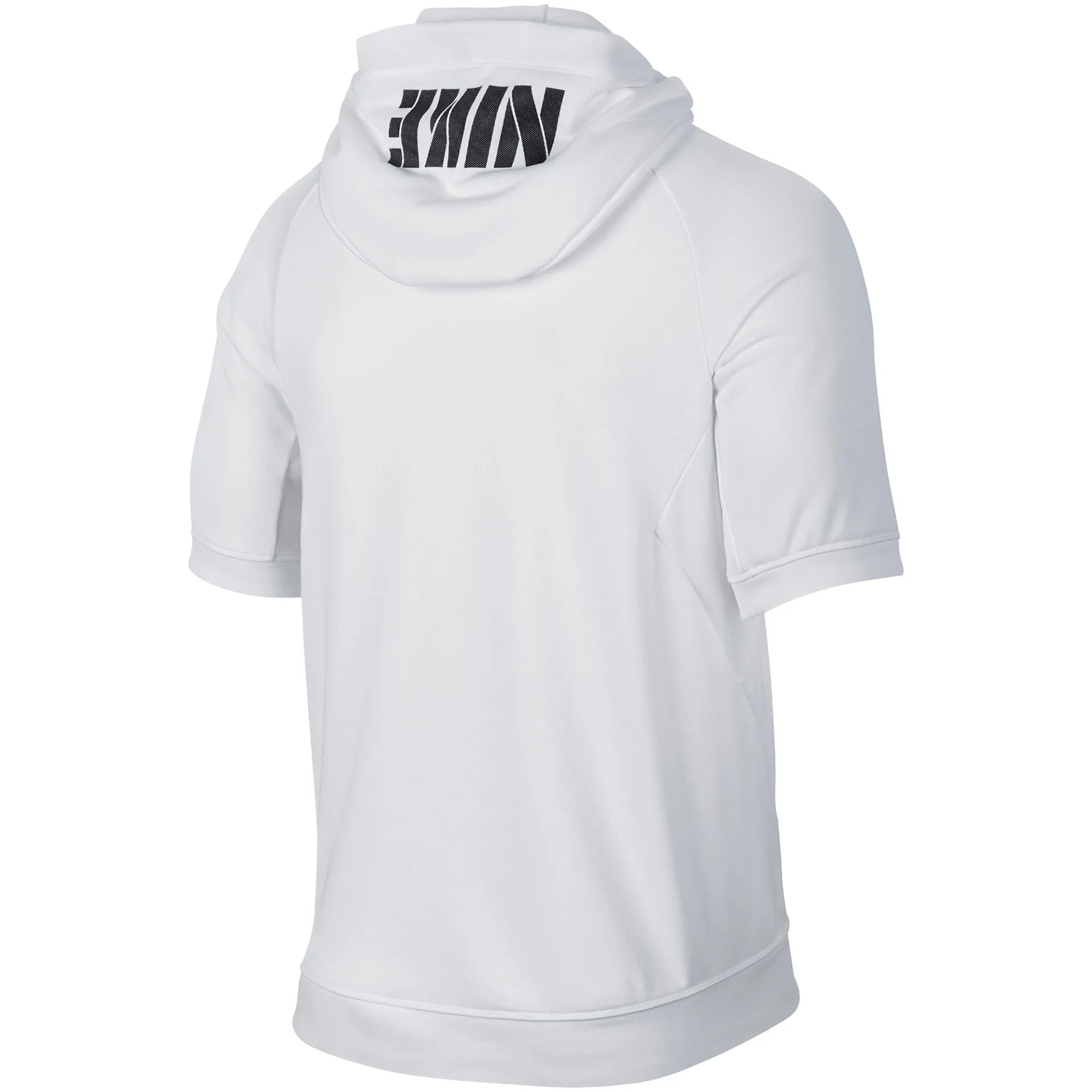 Dri-Fit Mens Pullover - White/Black sold by Nice Kicks Retail product image thumbnail 2