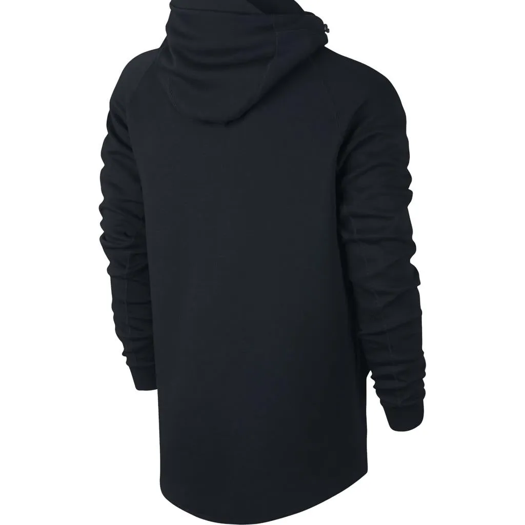 Tech Fleece Full Zip Mens Jacket- Black sold by Nice Kicks Retail product image thumbnail 3
