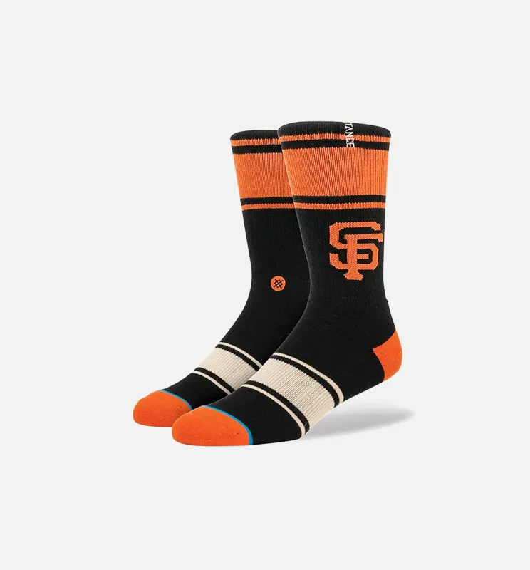 Gigantes Men's Socks, Black sold by Nice Kicks Retail