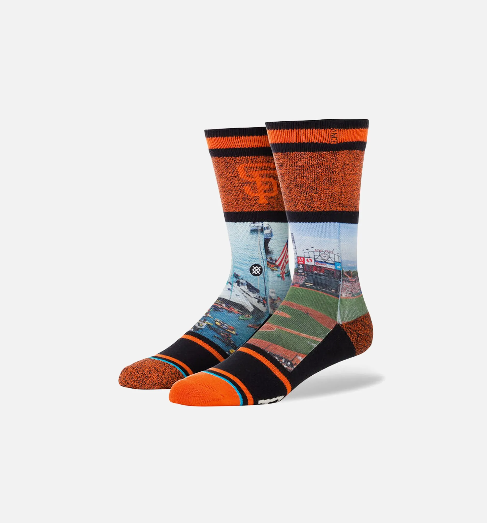 Kings Street Org sold by Nice Kicks Retail